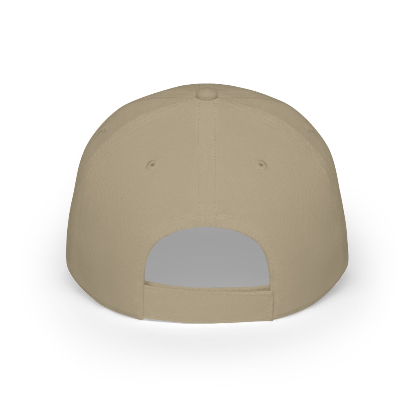 IDGAF Low Profile Baseball Cap