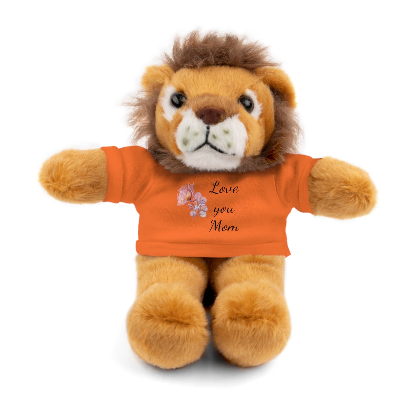 HMD Stuffed Animals with Tee