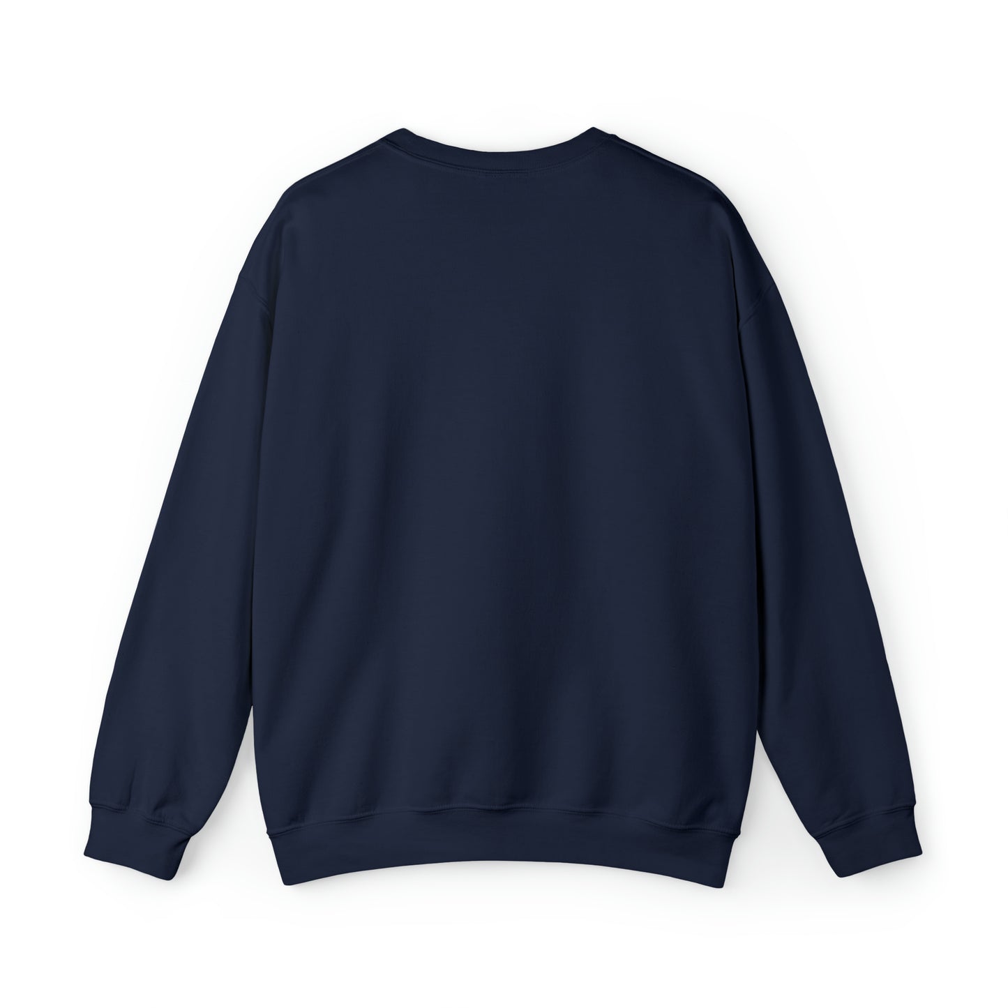 North Unisex Heavy Blend™ Crewneck Sweatshirt