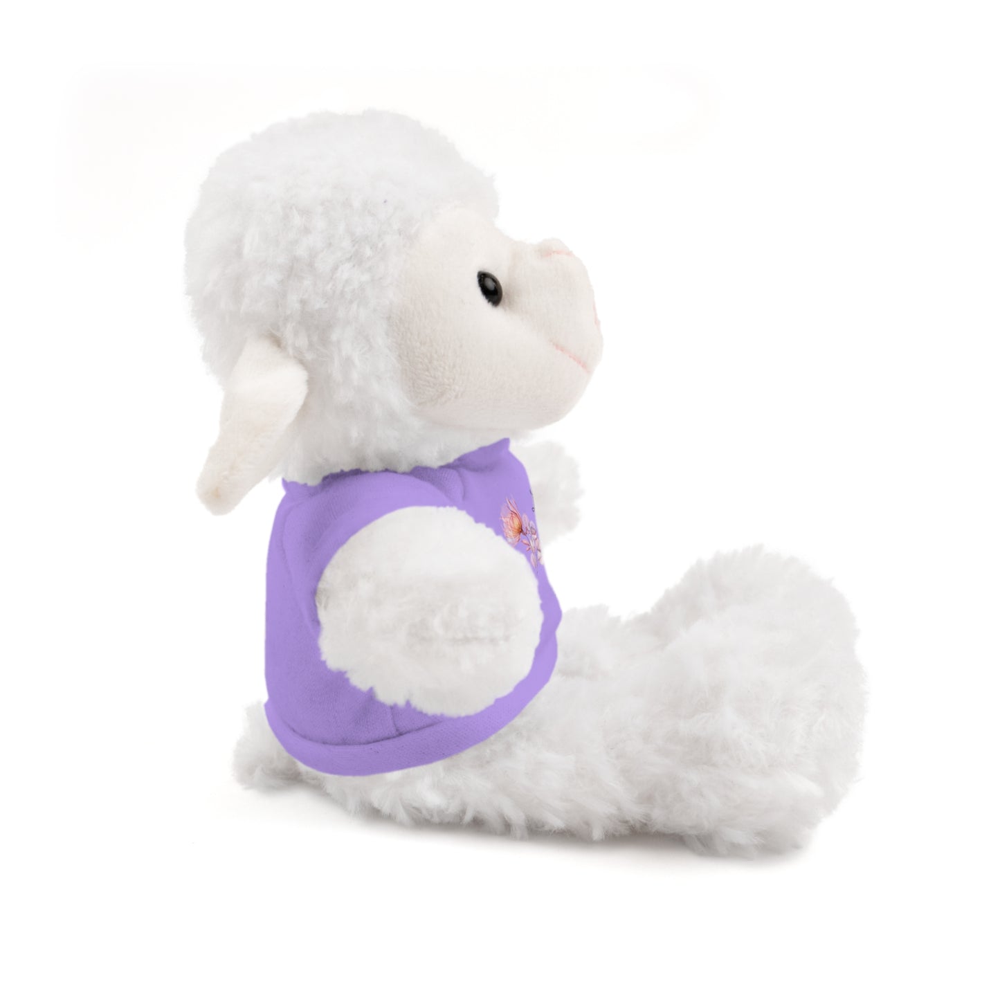 HMD Stuffed Animals with Tee