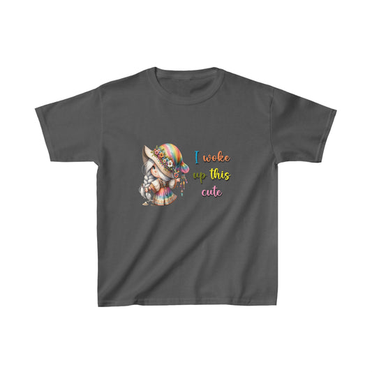 Cute Kids Heavy Cotton™ Tee