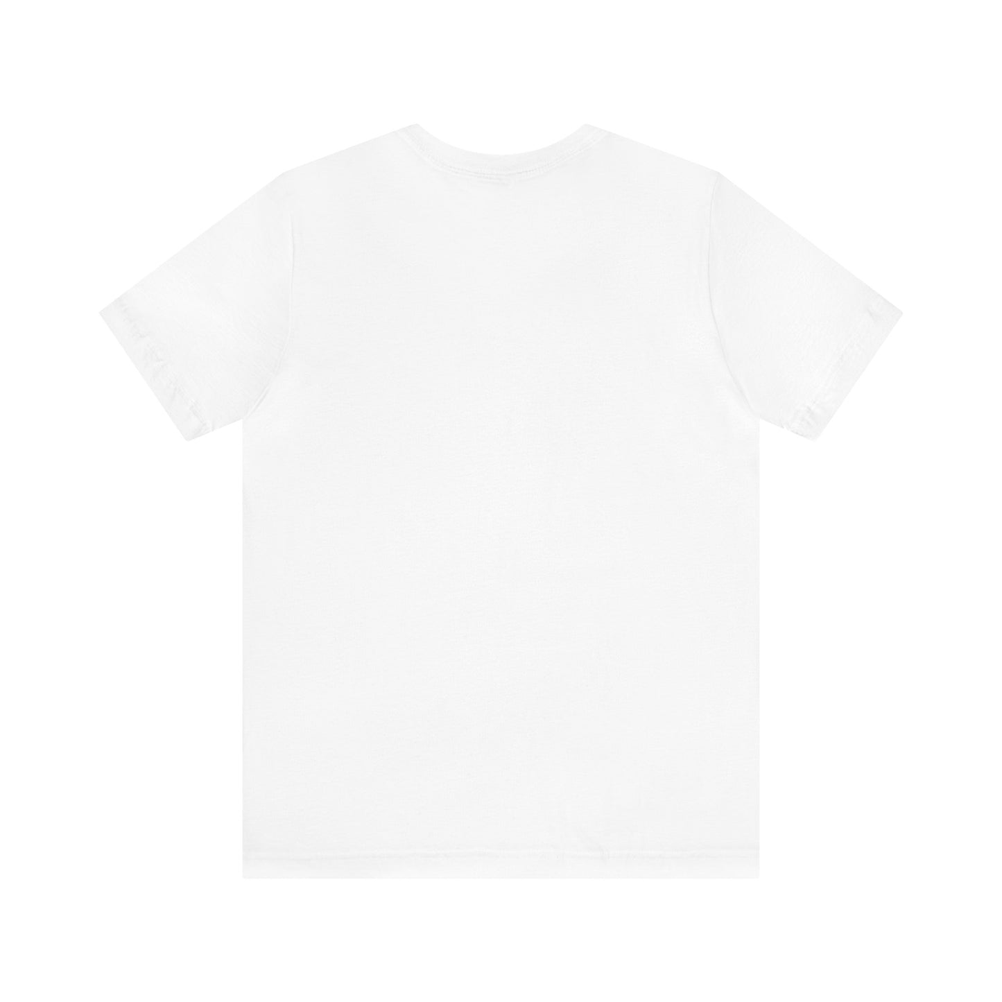 Loading Unisex Jersey Short Sleeve Tee