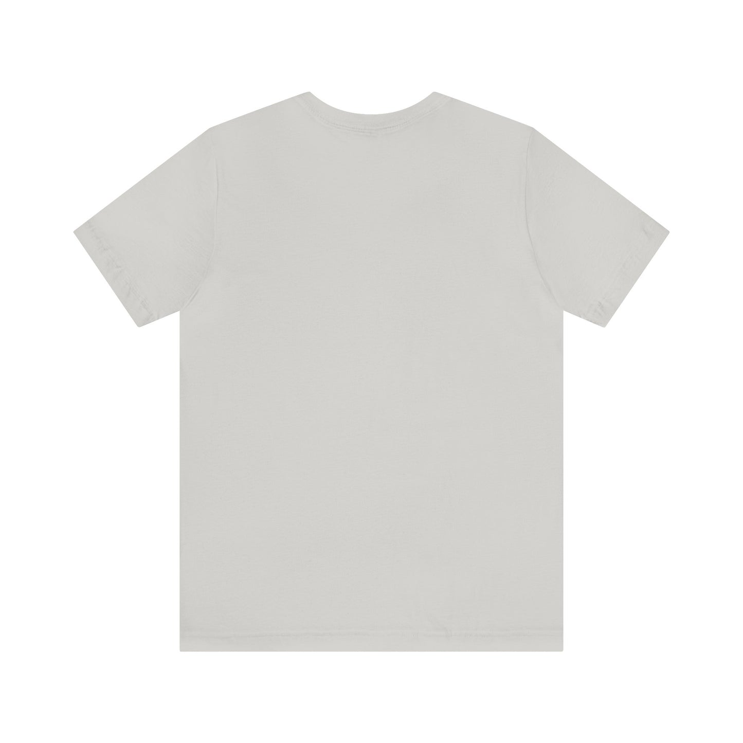 TEE AnyoneUnisex Jersey Short Sleeve Tee