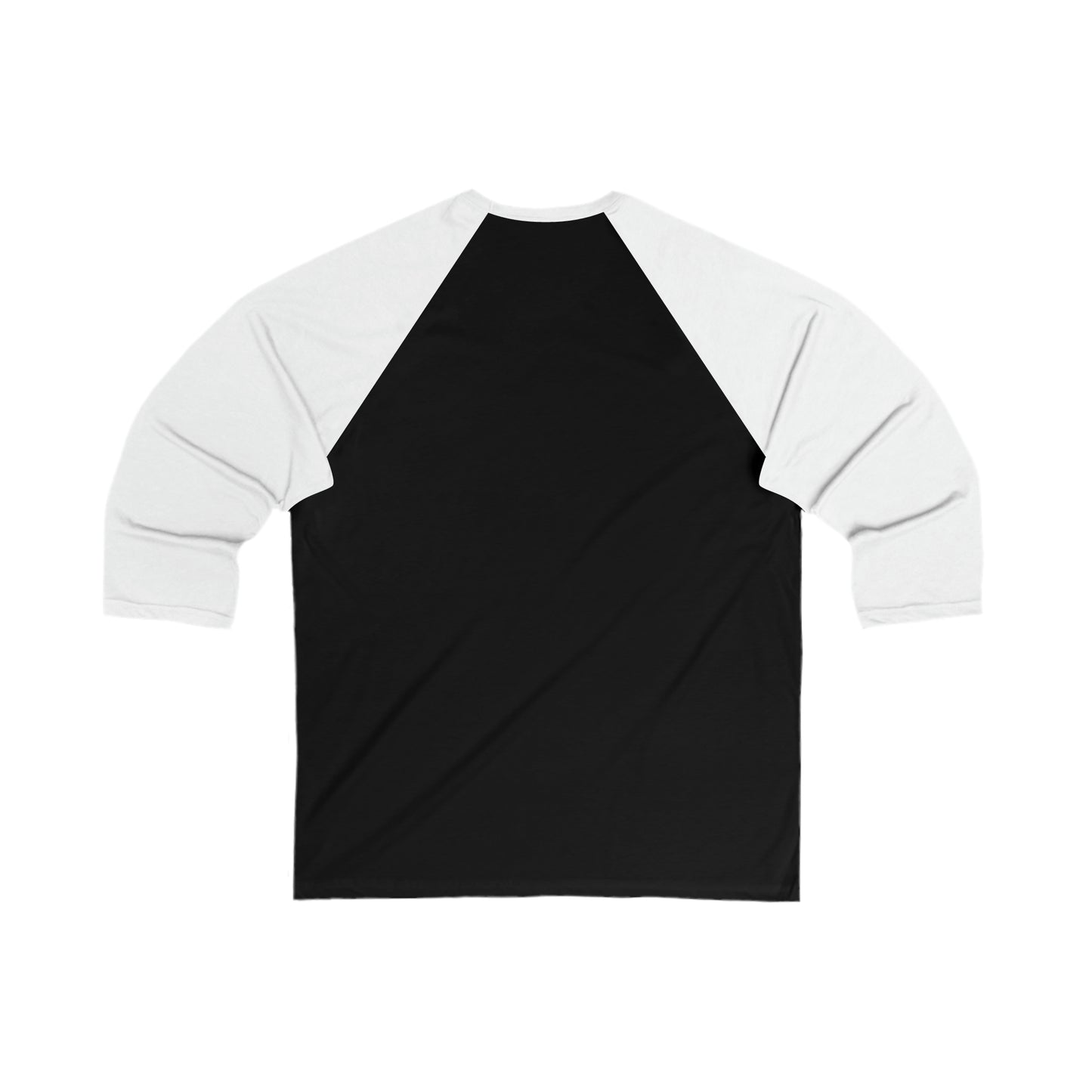 Roots Unisex 3/4 Sleeve Baseball Tee