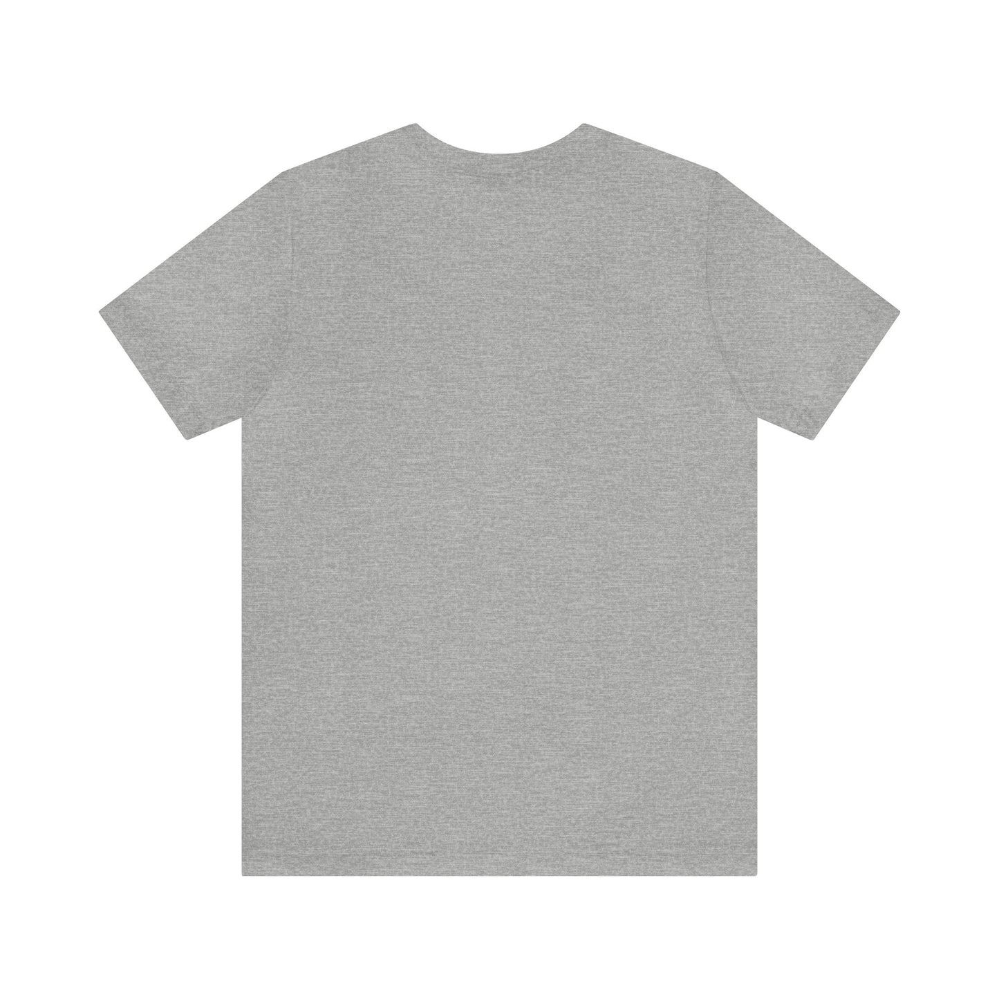 TEE AnyoneUnisex Jersey Short Sleeve Tee