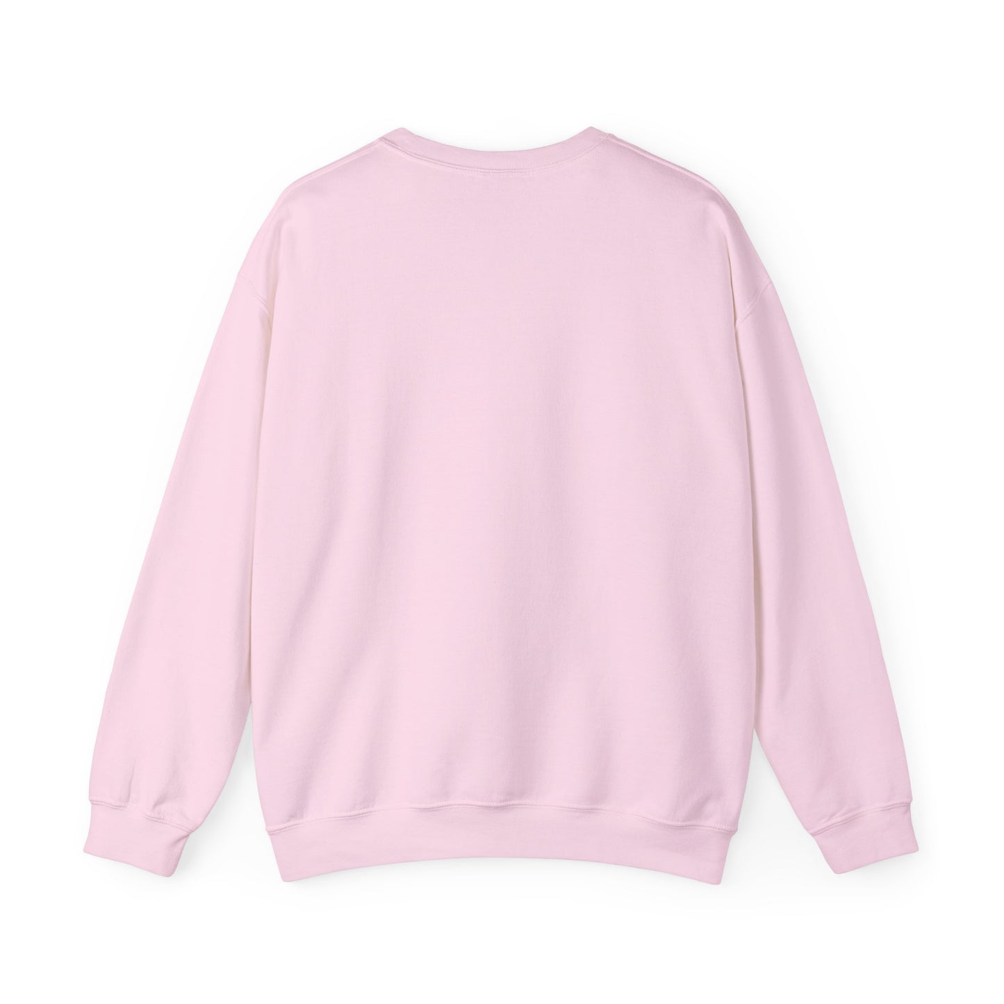 Light Unisex Heavy Blend™ Crewneck Sweatshirt