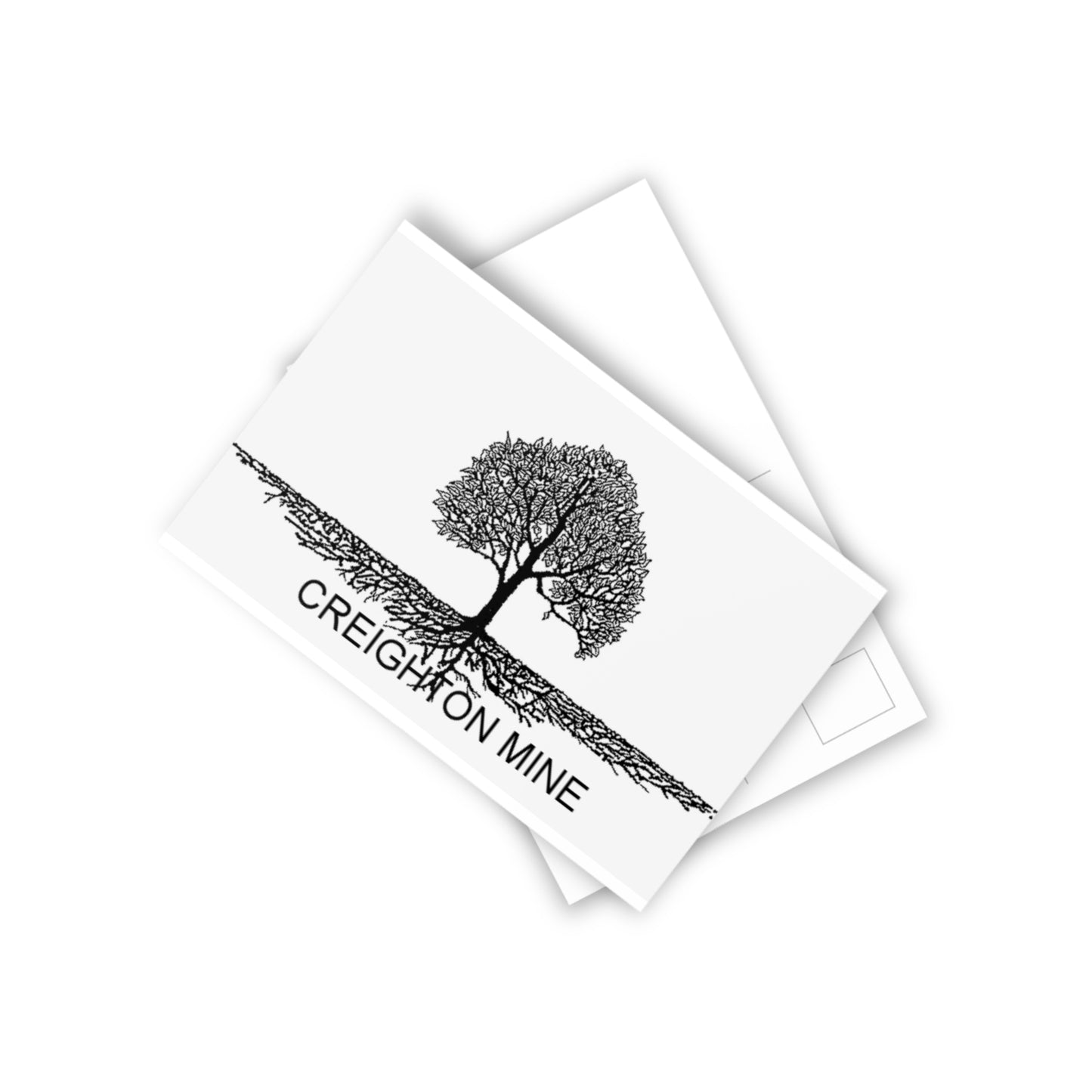 Roots Postcards (10pcs)