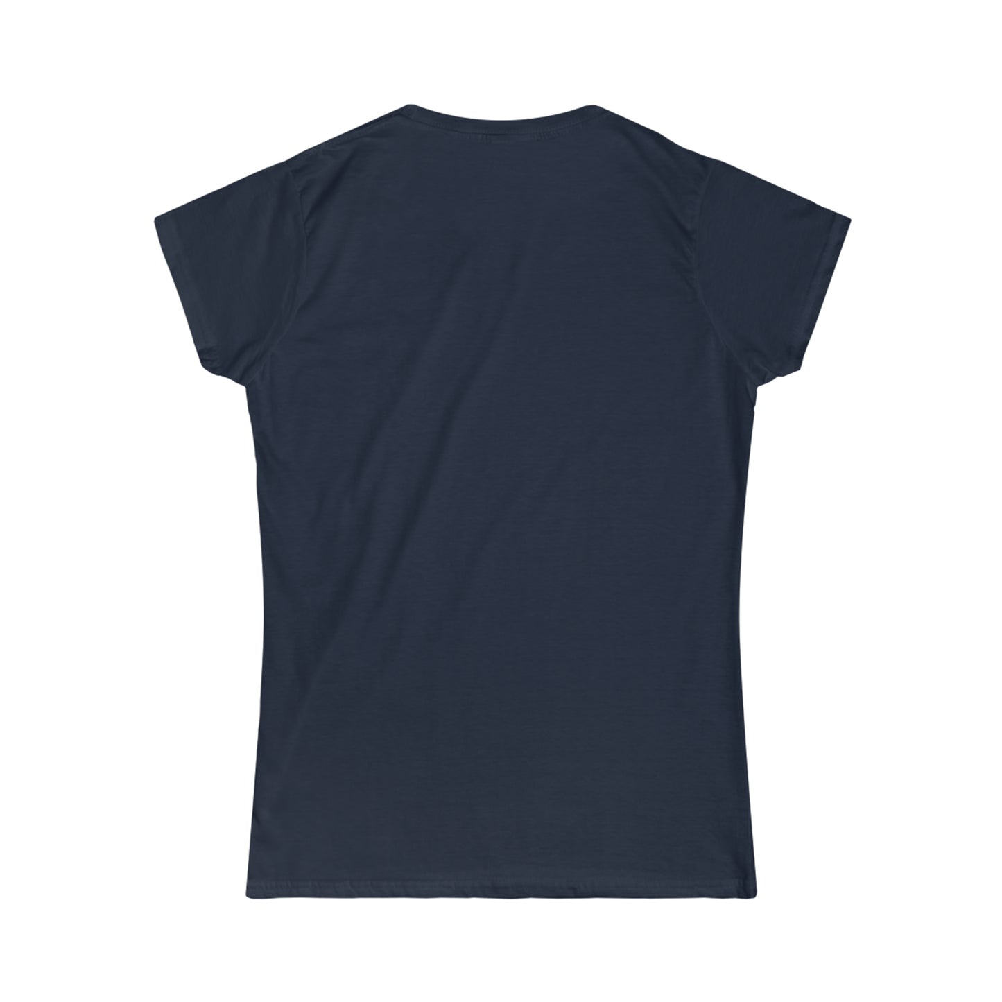 TEE TEACHER Women's Softstyle