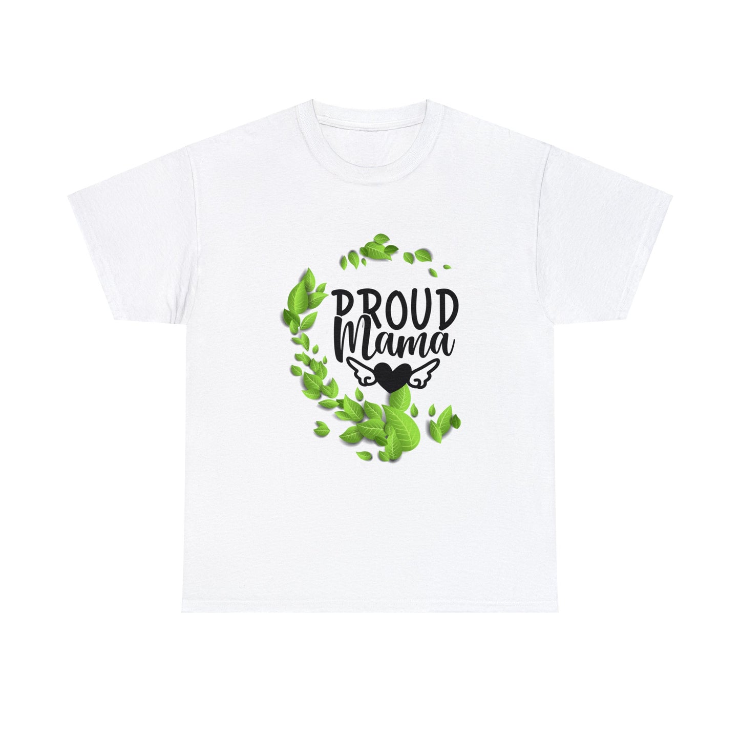 PROUD Unisex Heavy Cotton Tee