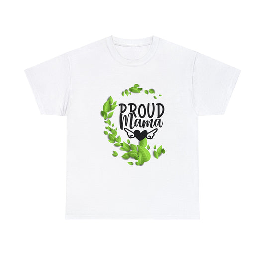 PROUD Unisex Heavy Cotton Tee