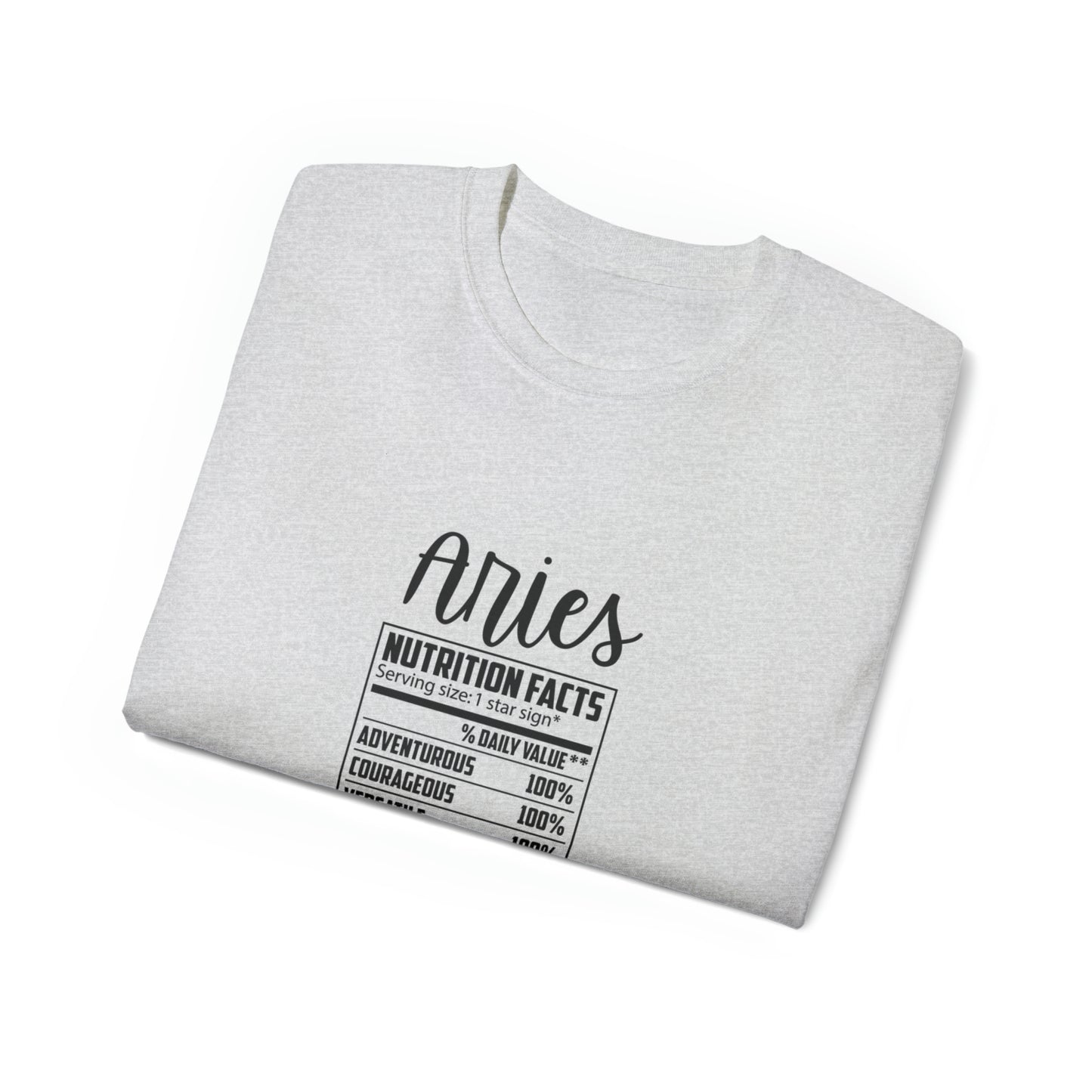 4 Unisex Ultra Cotton Tee