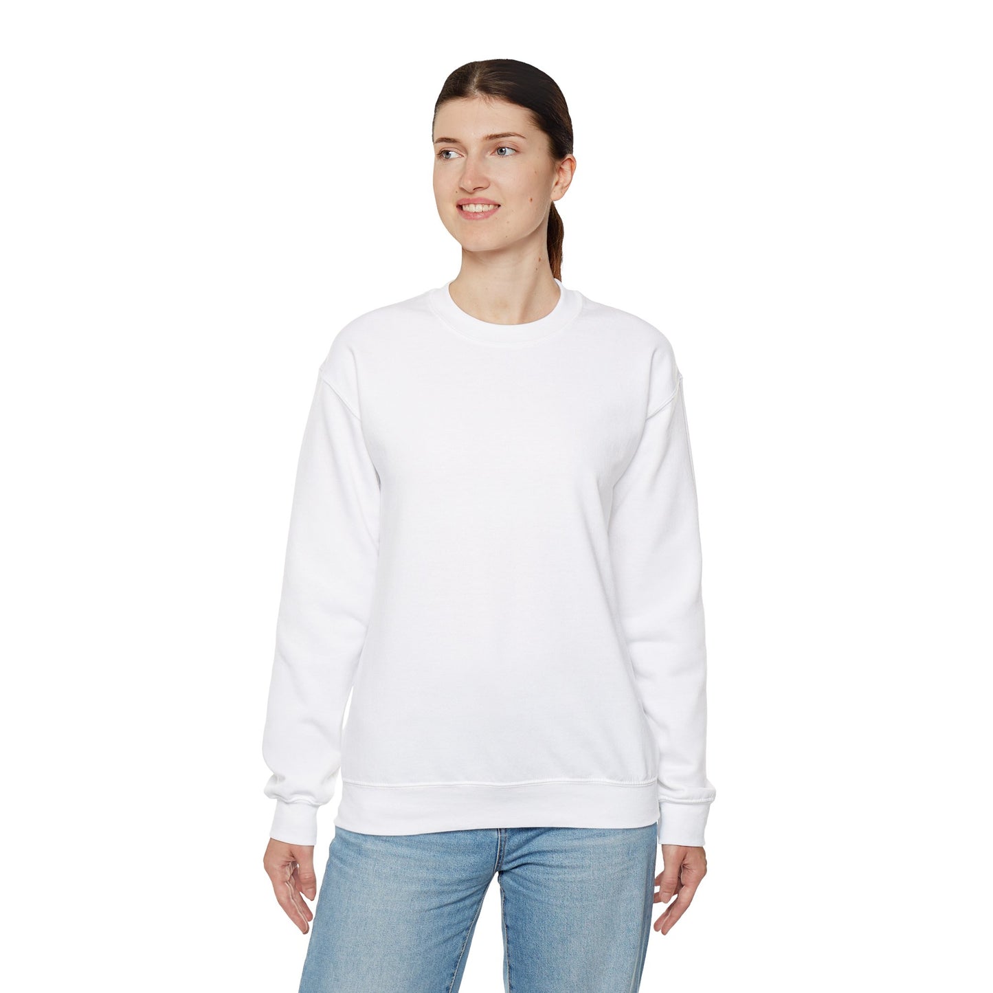 HMD Unisex Heavy Blend™ Crewneck Sweatshirt