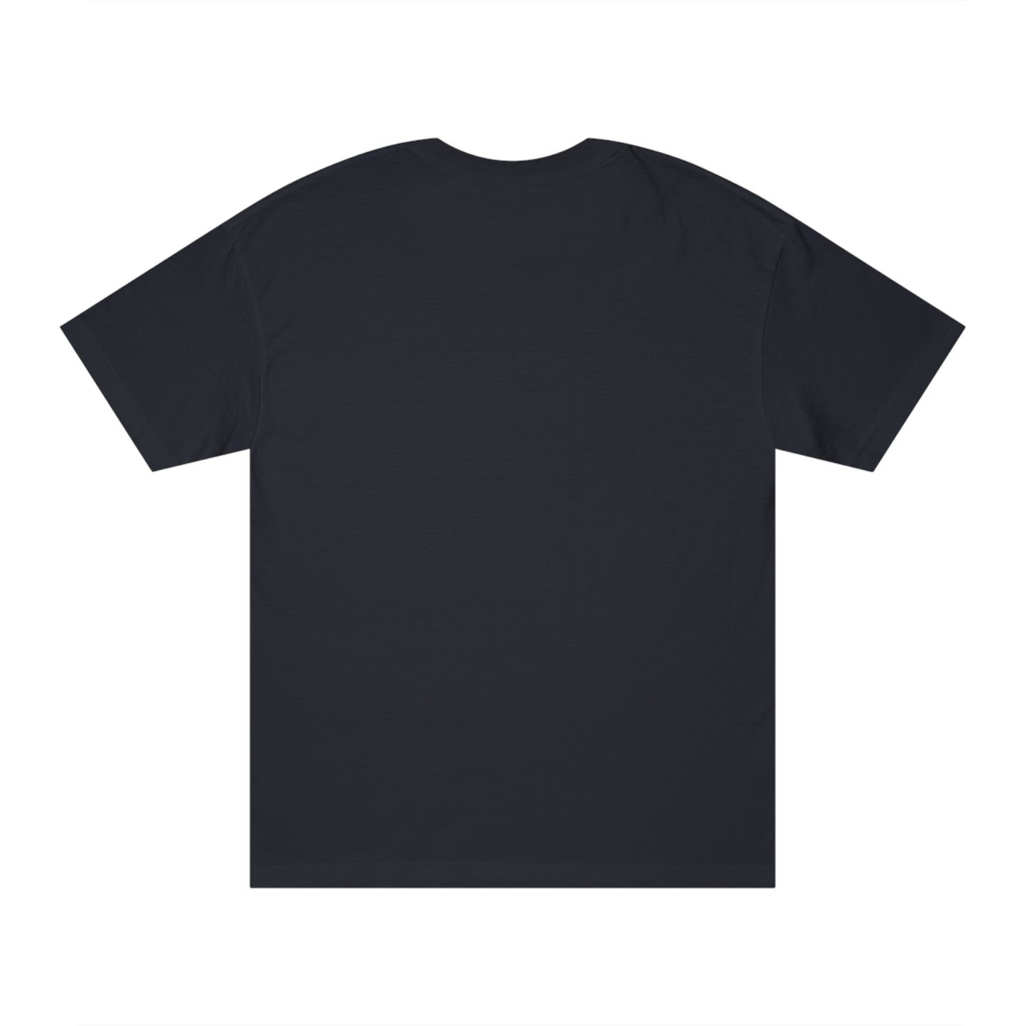 Unisex Classic Tee black