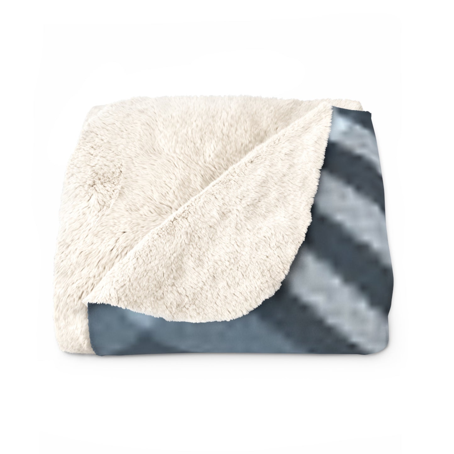 Sherpa Fleece Blanket