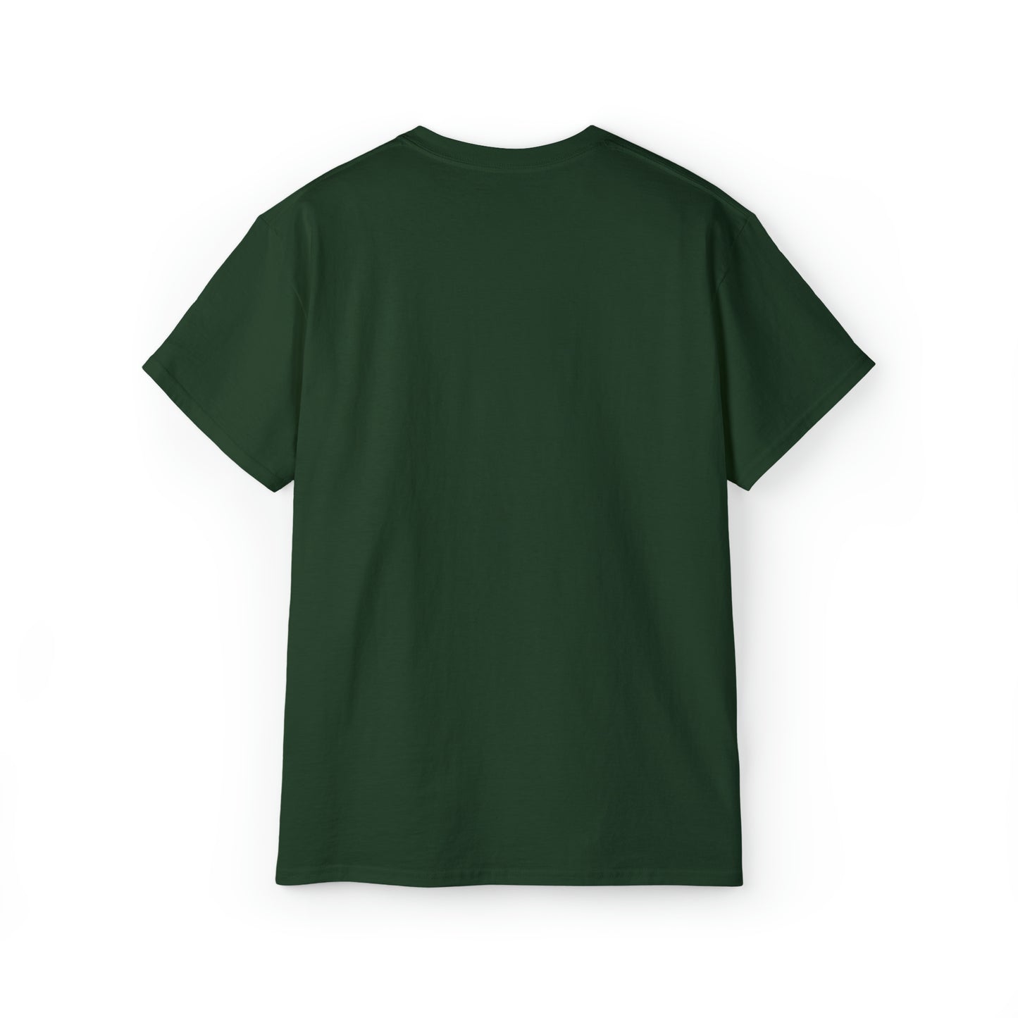 OCD Unisex Ultra Cotton Tee