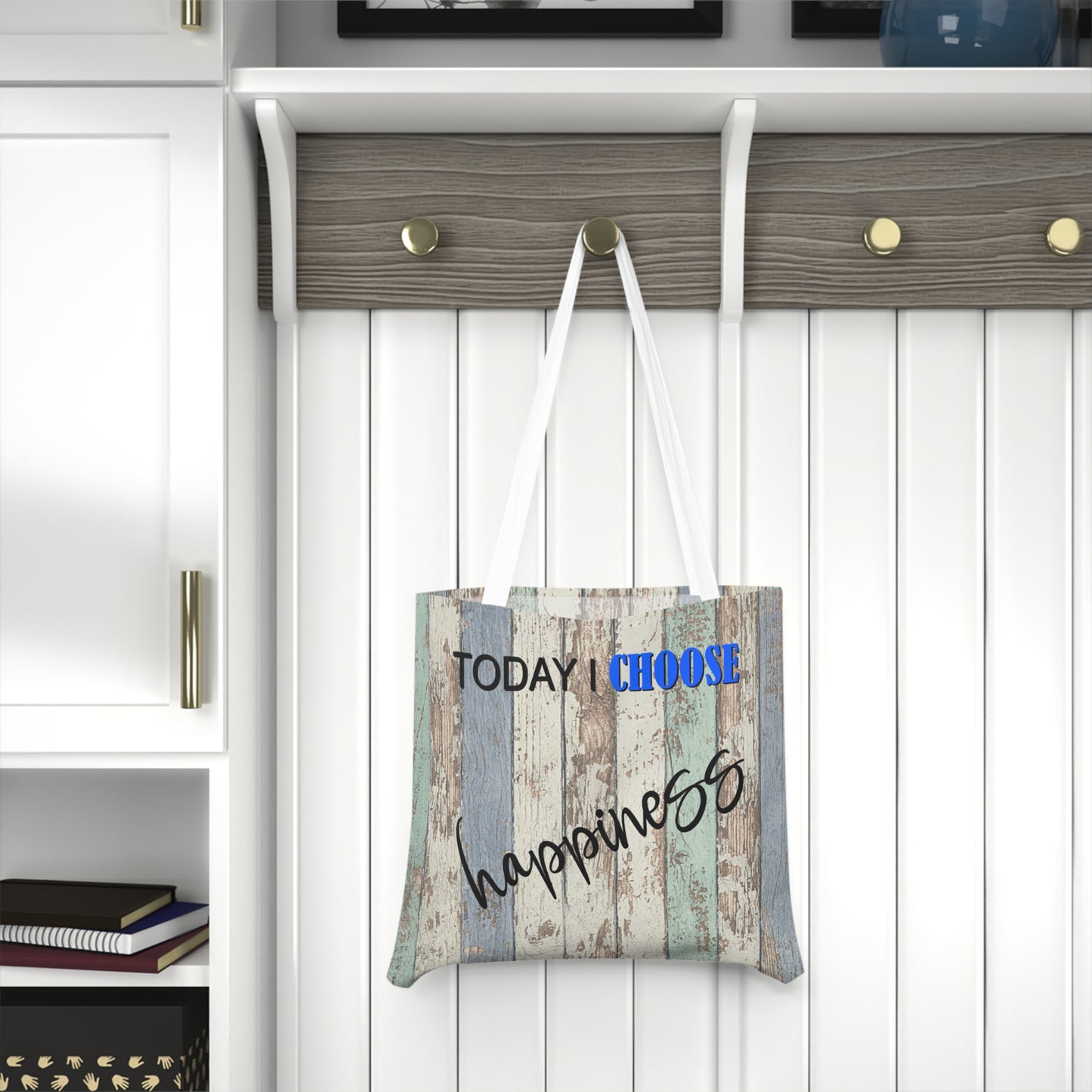 Shoulder Tote Bag