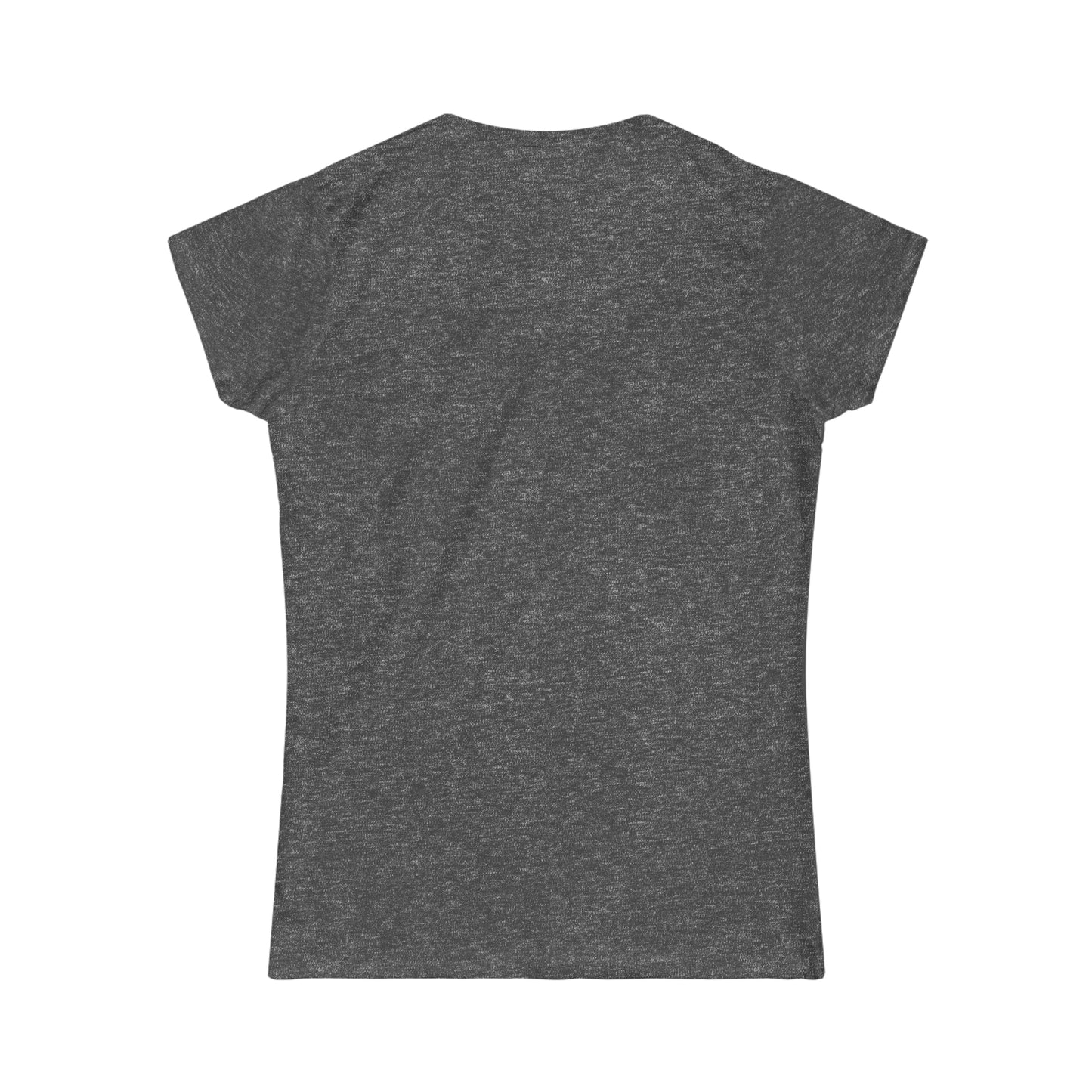 5 Women's Softstyle Tee