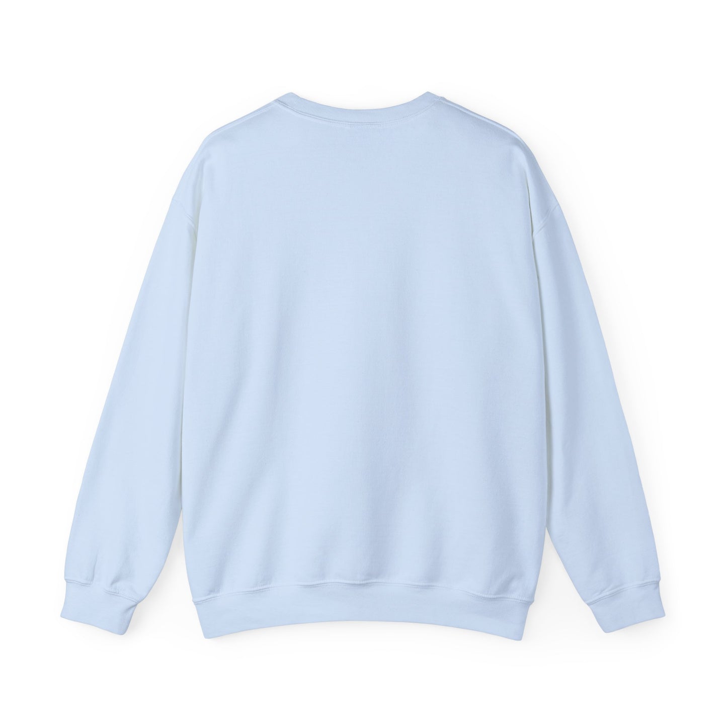 Light Unisex Heavy Blend™ Crewneck Sweatshirt