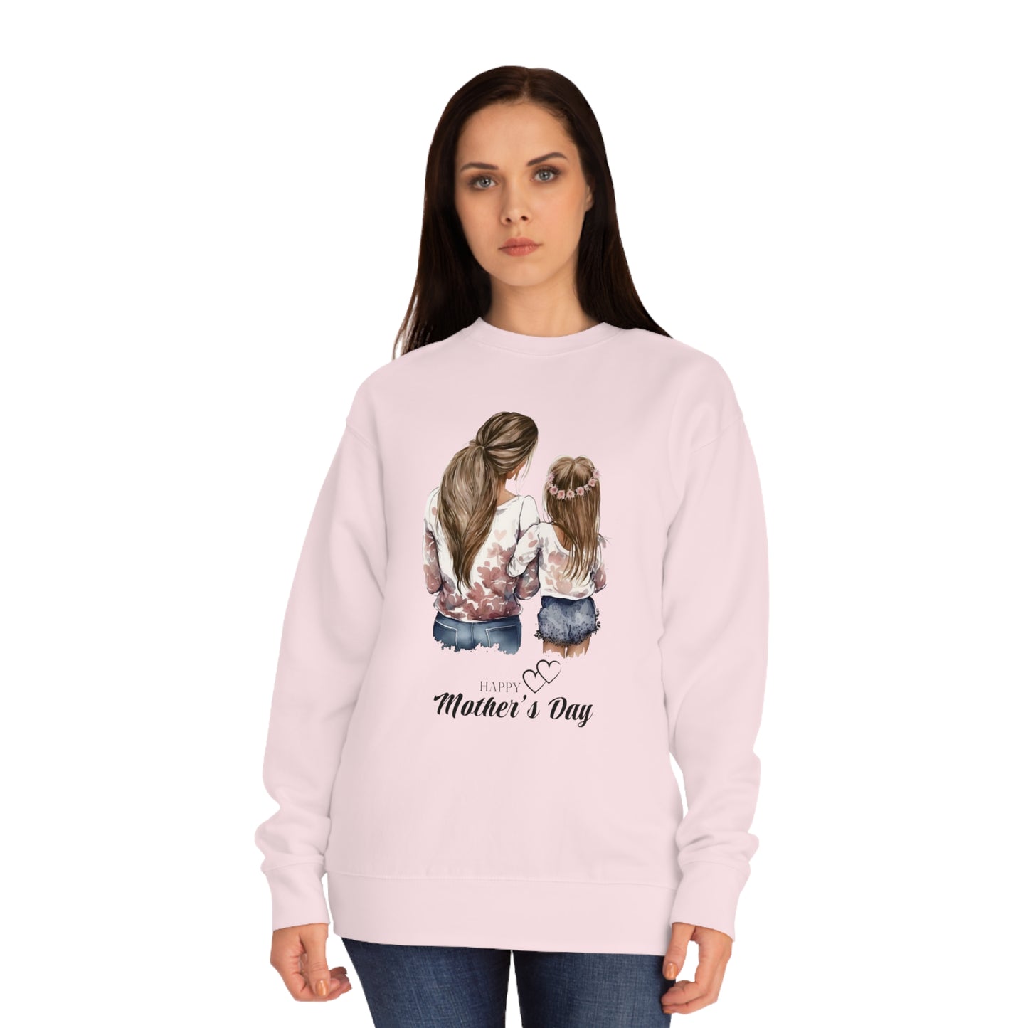 MOM Unisex Crew Sweatshirt