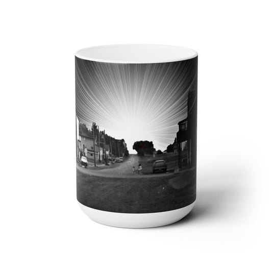 2024 7 Ceramic Mug 15oz