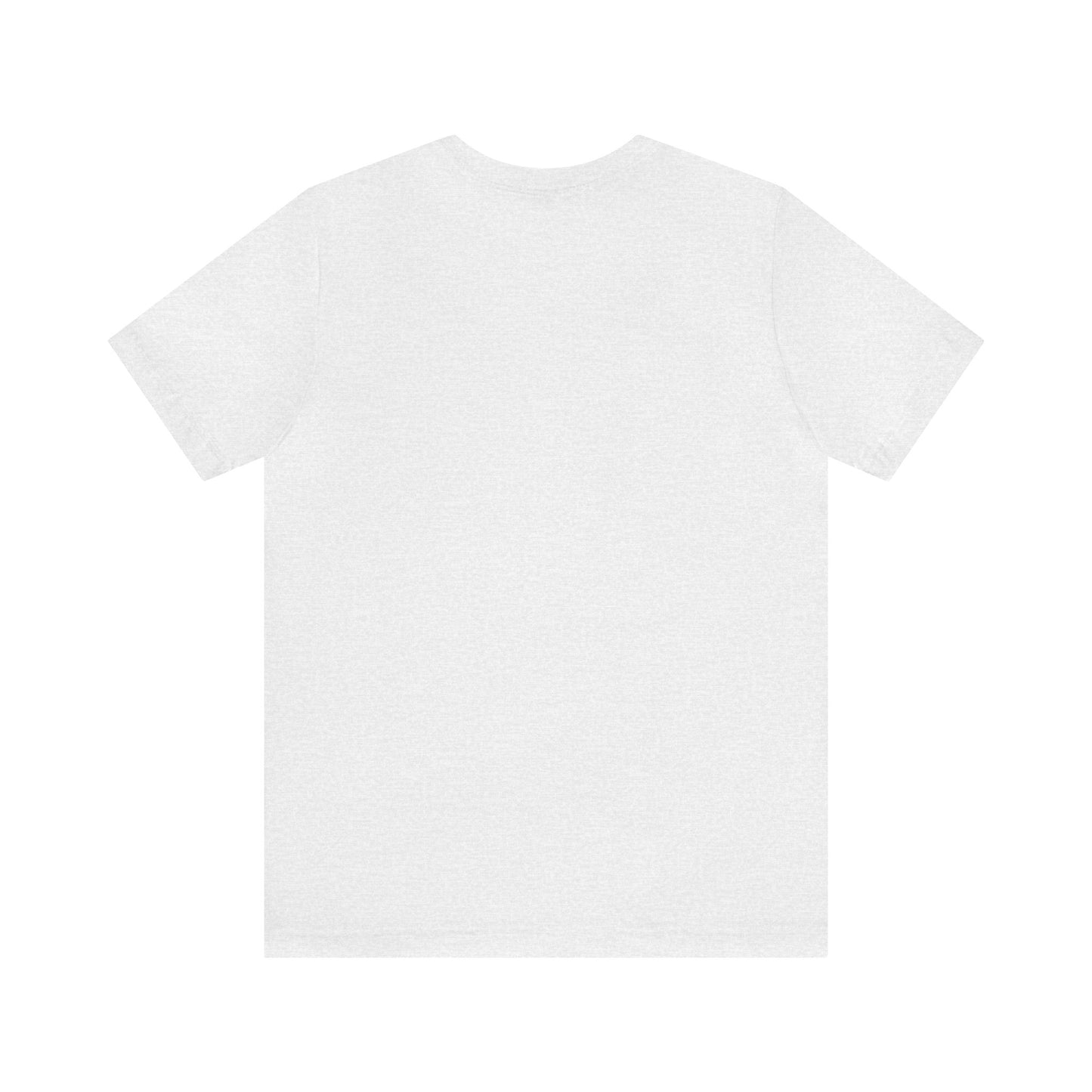 Mute Unisex Jersey Short Sleeve Tee