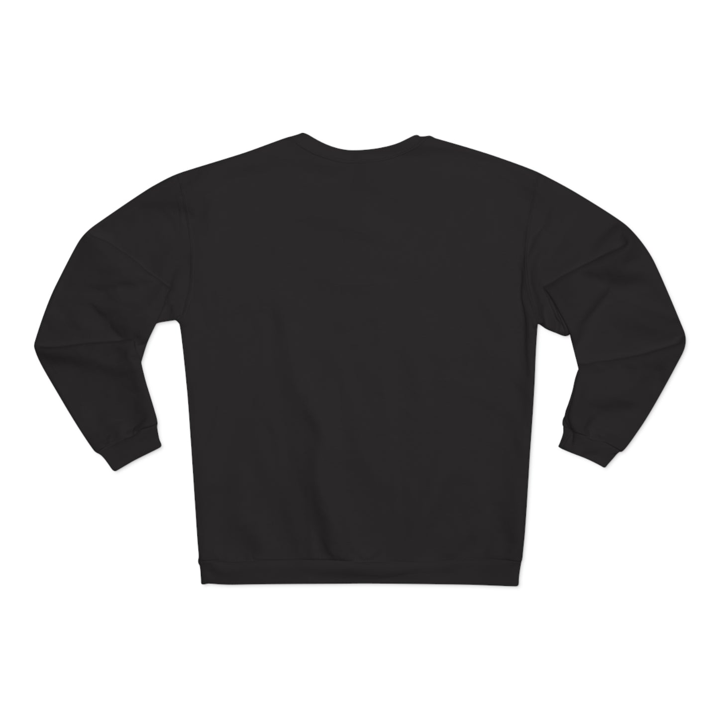 CR Unisex Crew Neck Sweatshirt (EU)