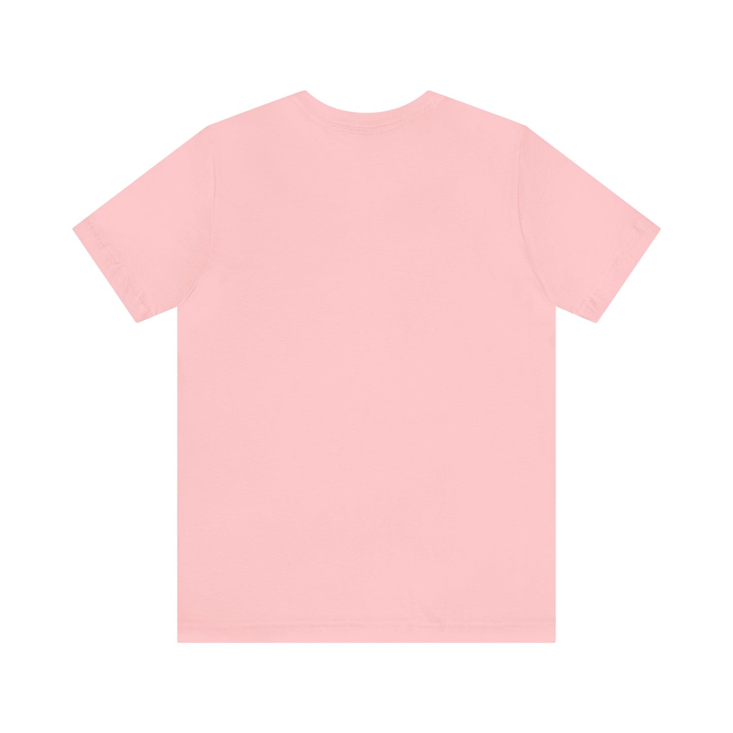 TEE AnyoneUnisex Jersey Short Sleeve Tee