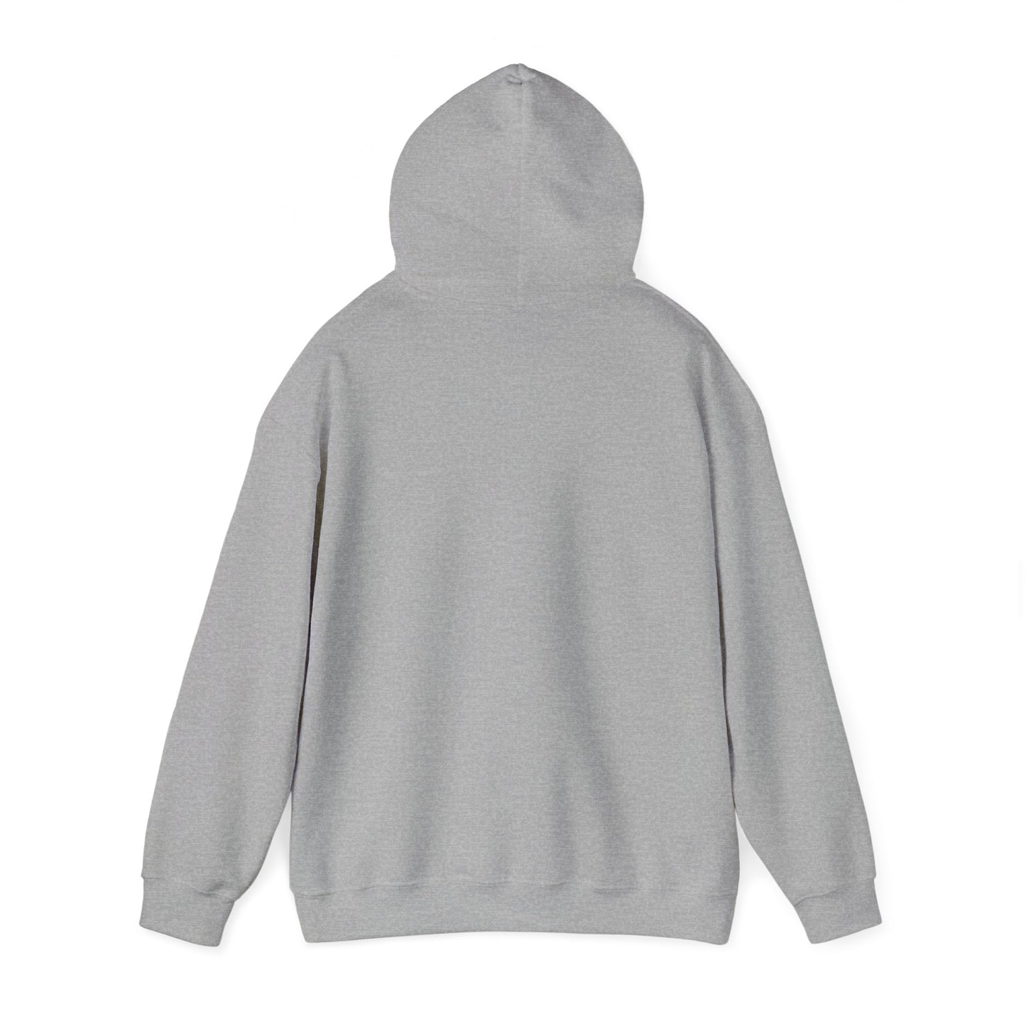 Exact Unisex Heavy Blend™ Hooded Sweatshirt