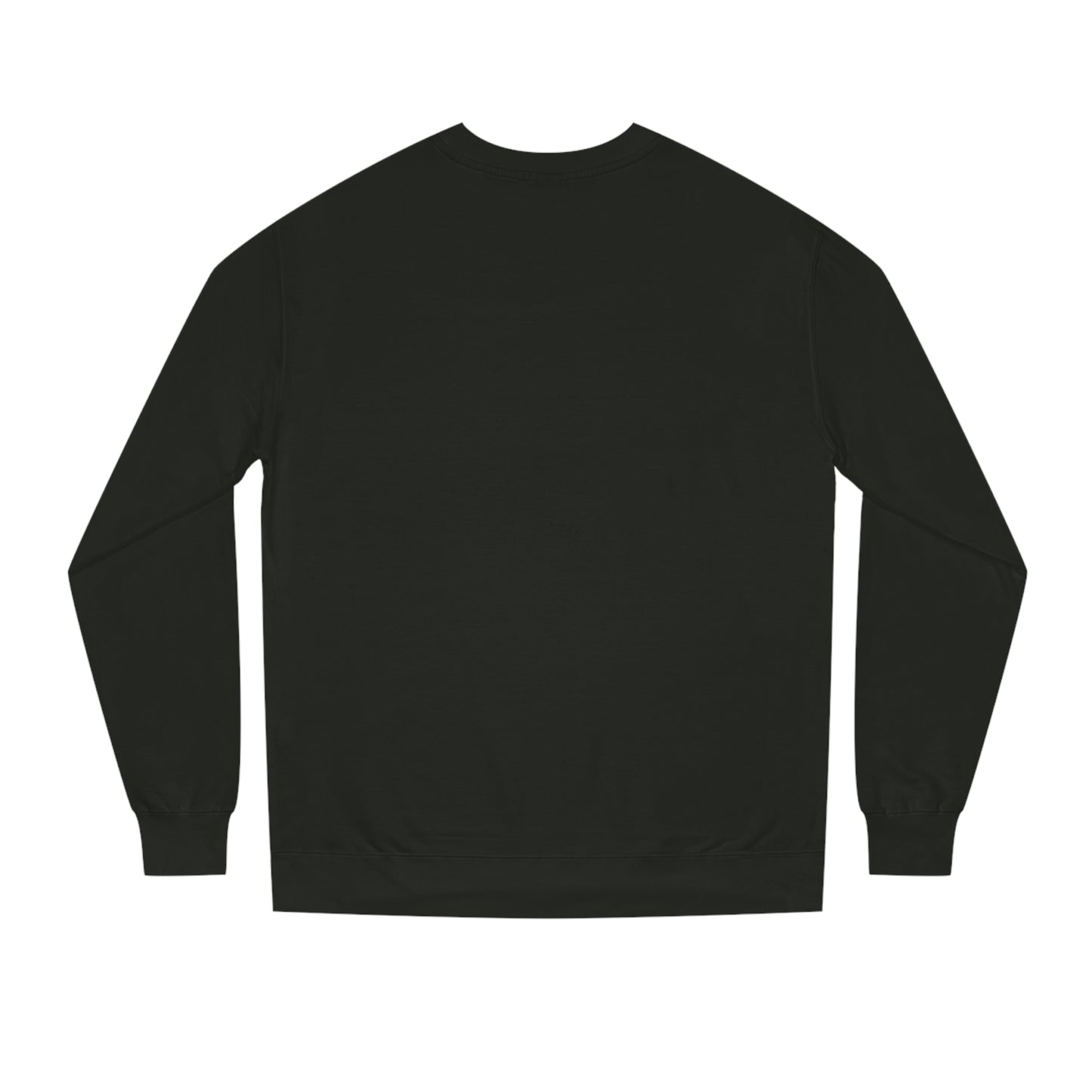 The Club Unisex Crew Neck Sweatshirt