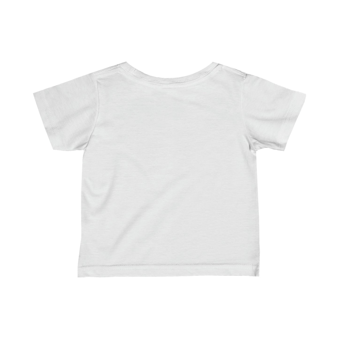 Tees Infant Fine Jersey Tee