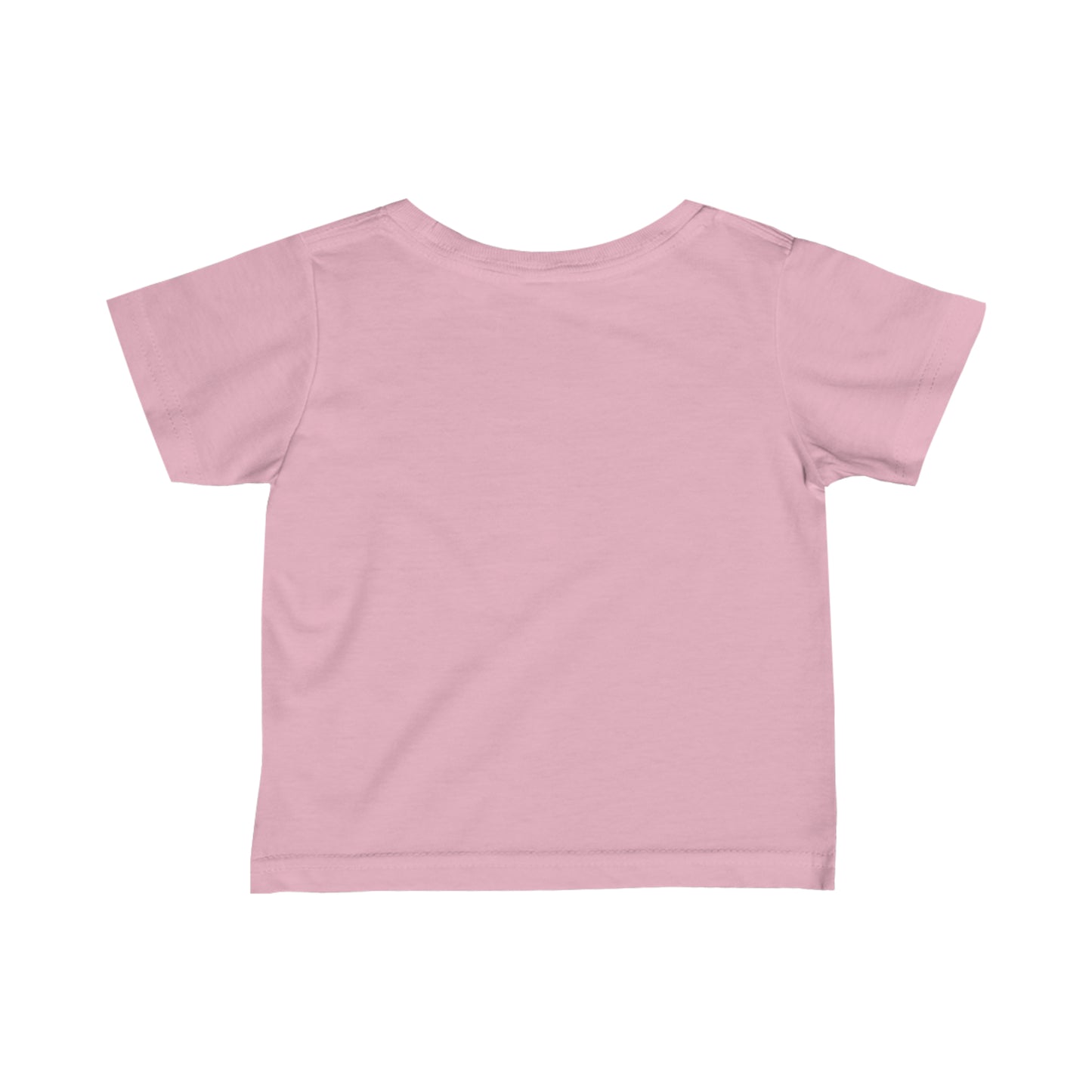 Tees Infant Fine Jersey Tee