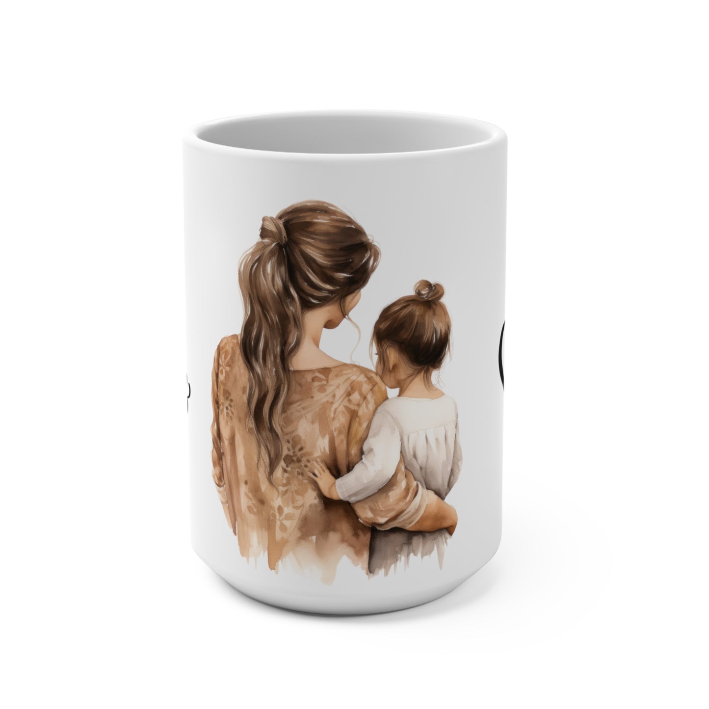 Daughter Mug 15oz