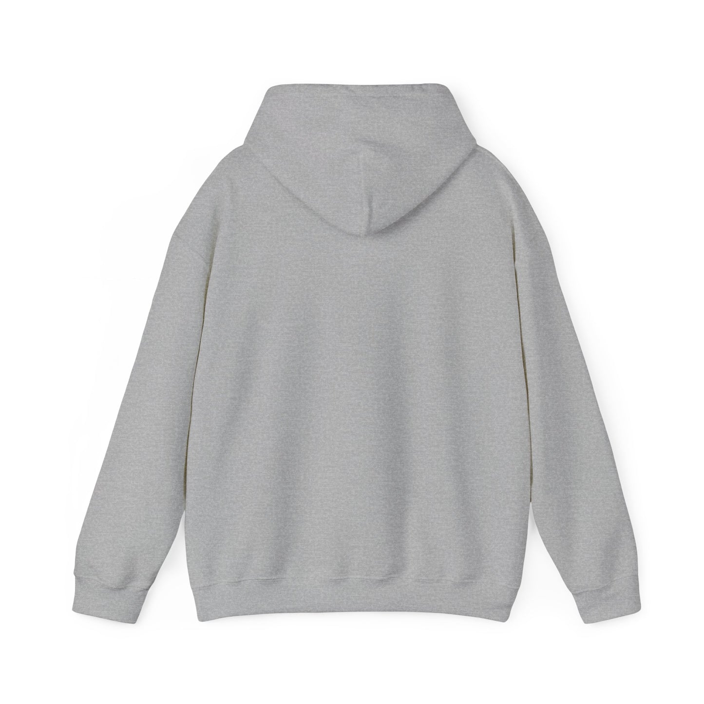 Exact Unisex Heavy Blend™ Hooded Sweatshirt