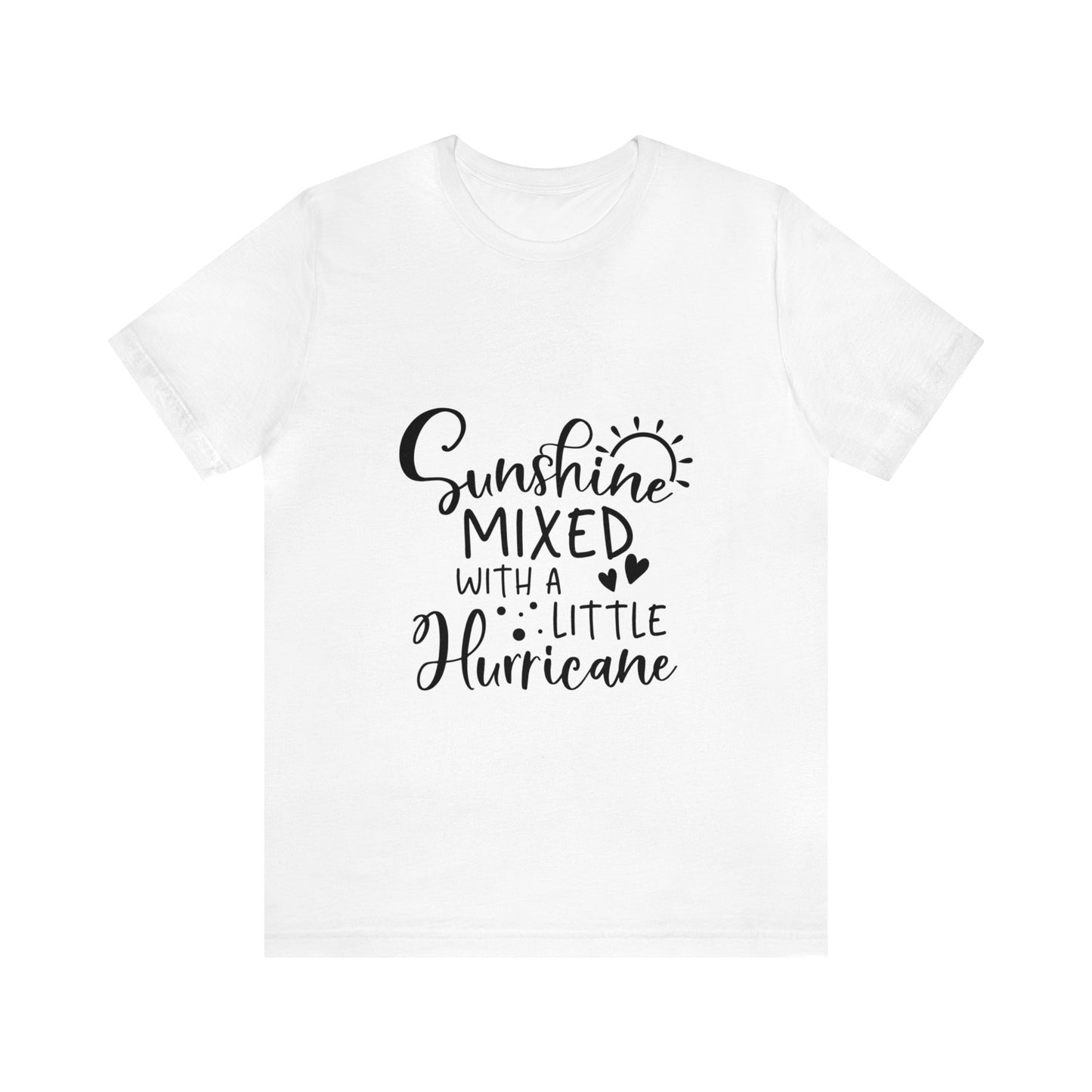 Sunshine 2 Unisex Jersey Short Sleeve Tee