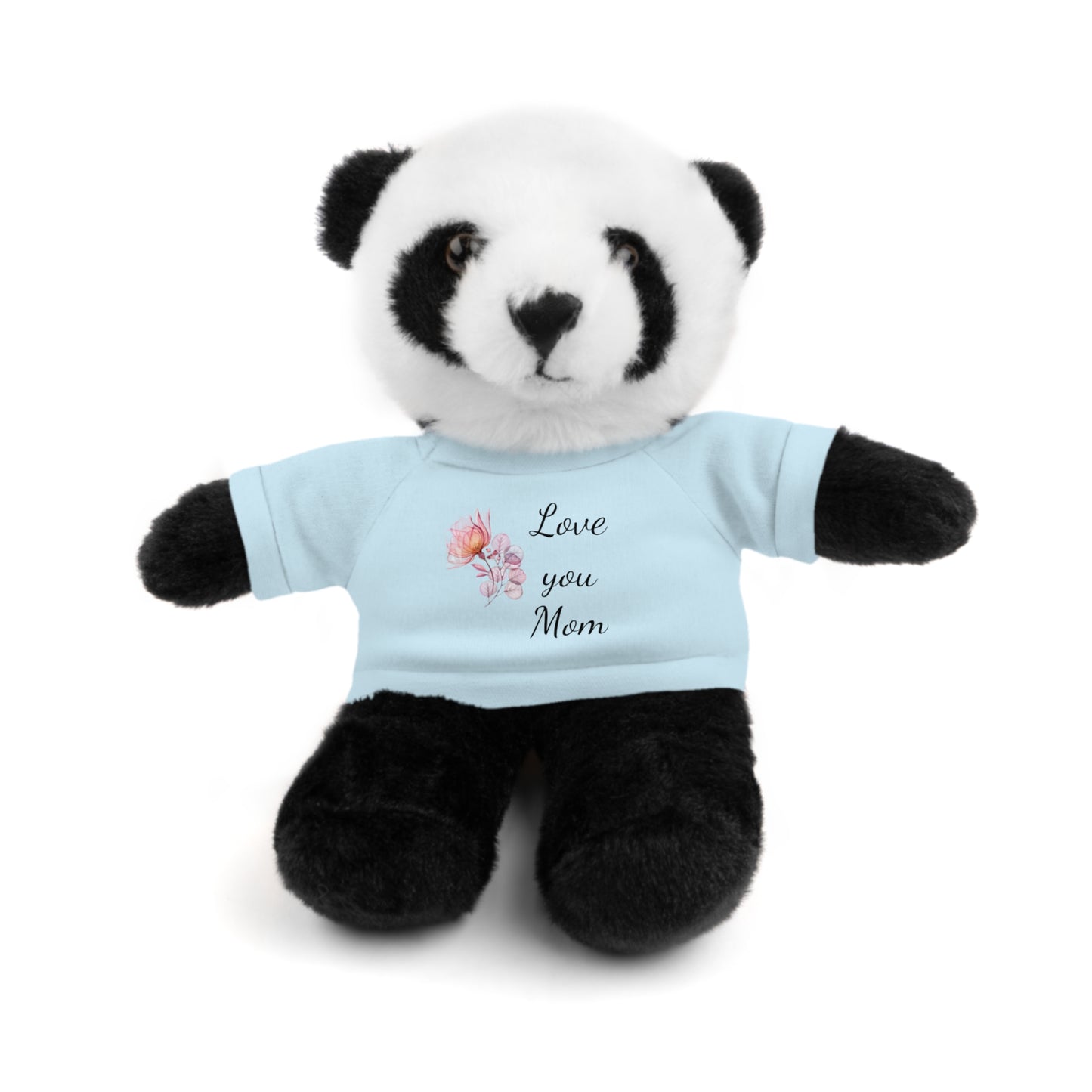 HMD Stuffed Animals with Tee