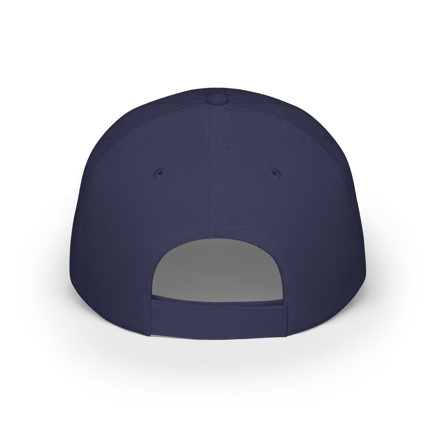 Love 2 Low Profile Baseball Cap