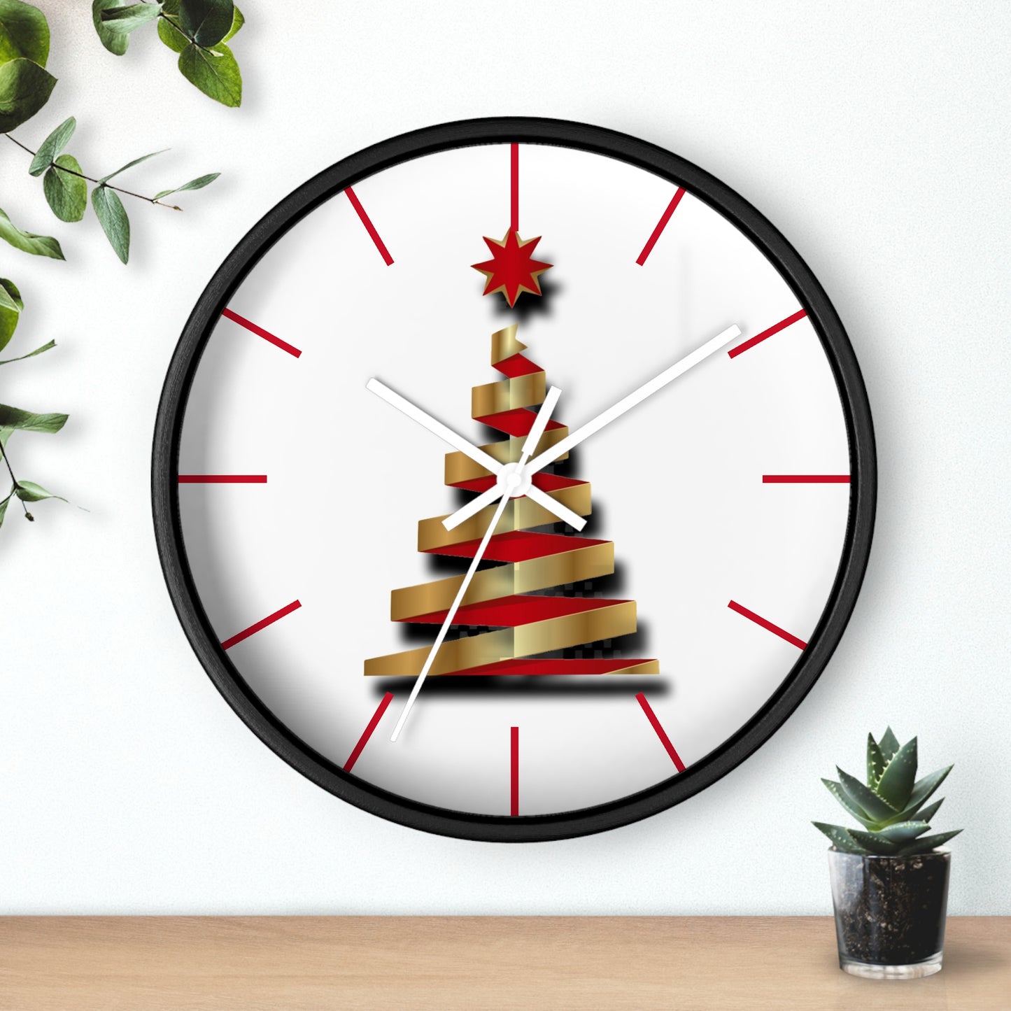 Wall clock