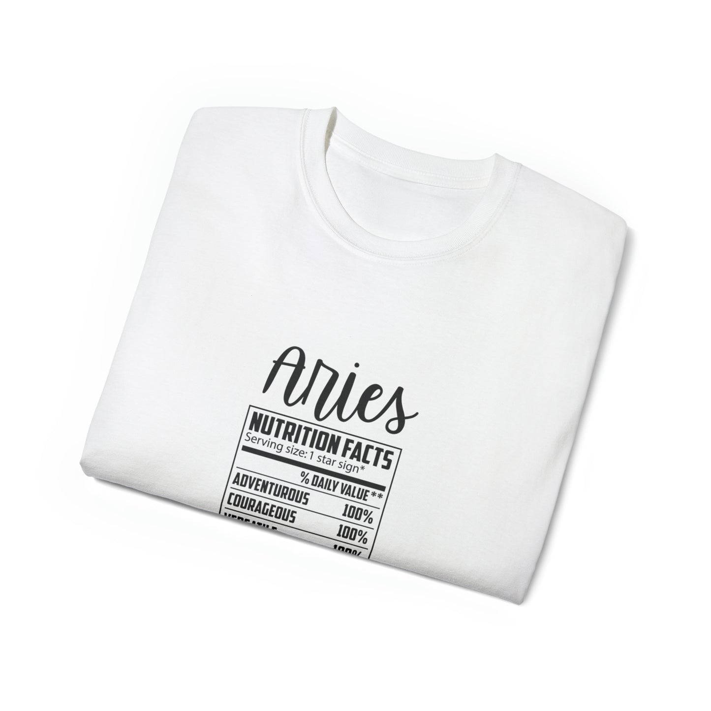 4 Unisex Ultra Cotton Tee