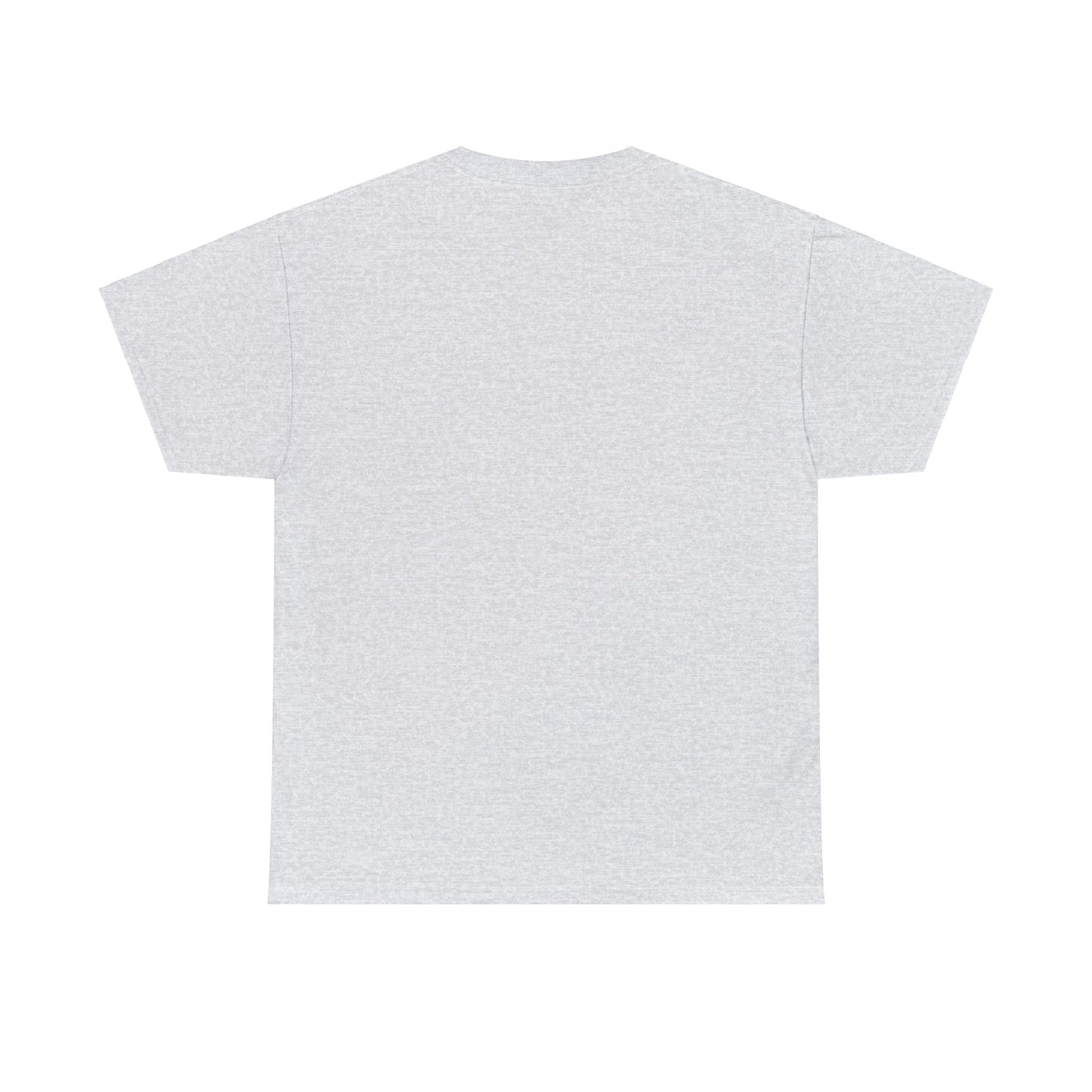 CAFFINATE Unisex Heavy Cotton Tee