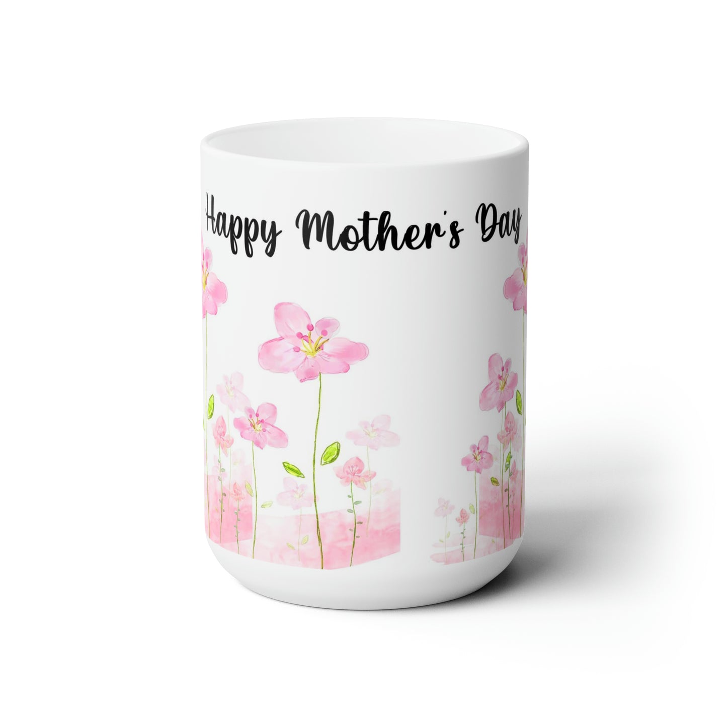 HMD1 Ceramic Mug 15oz