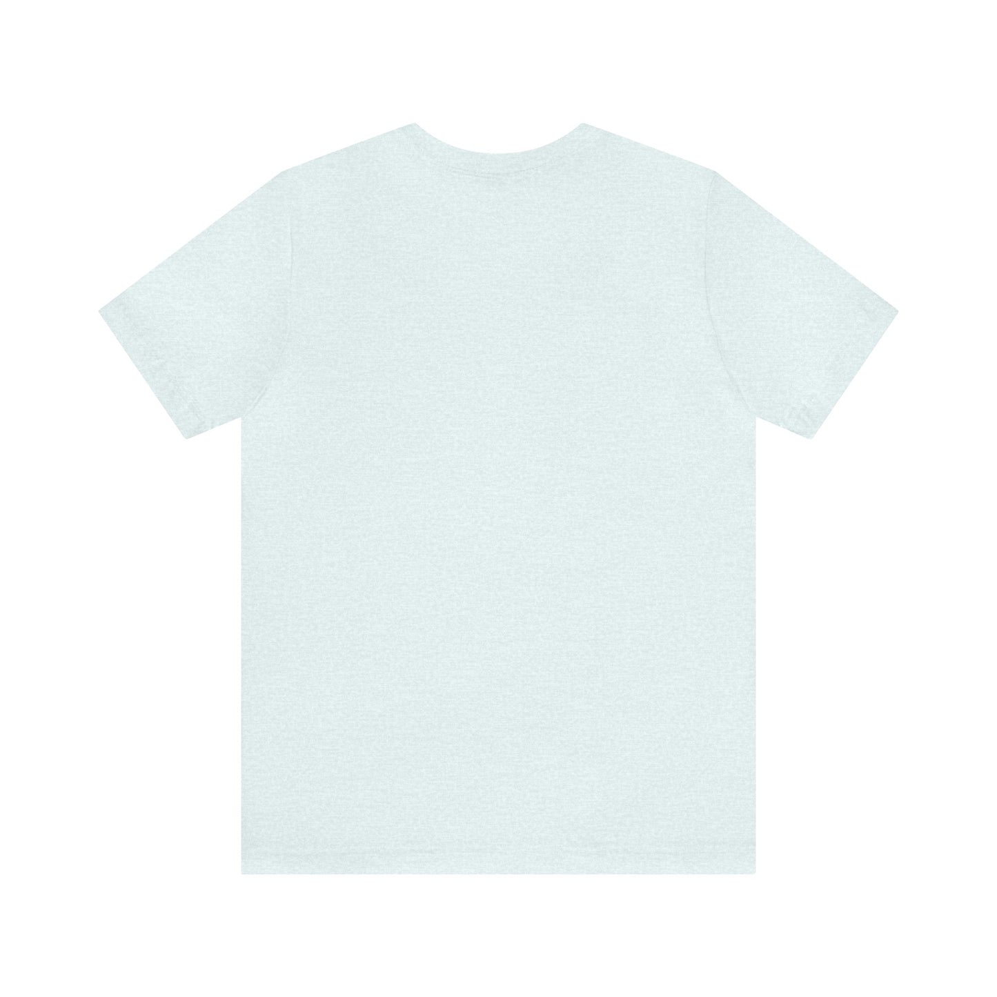 TEE Connected Unisex Jersey Short Sleeve Tee