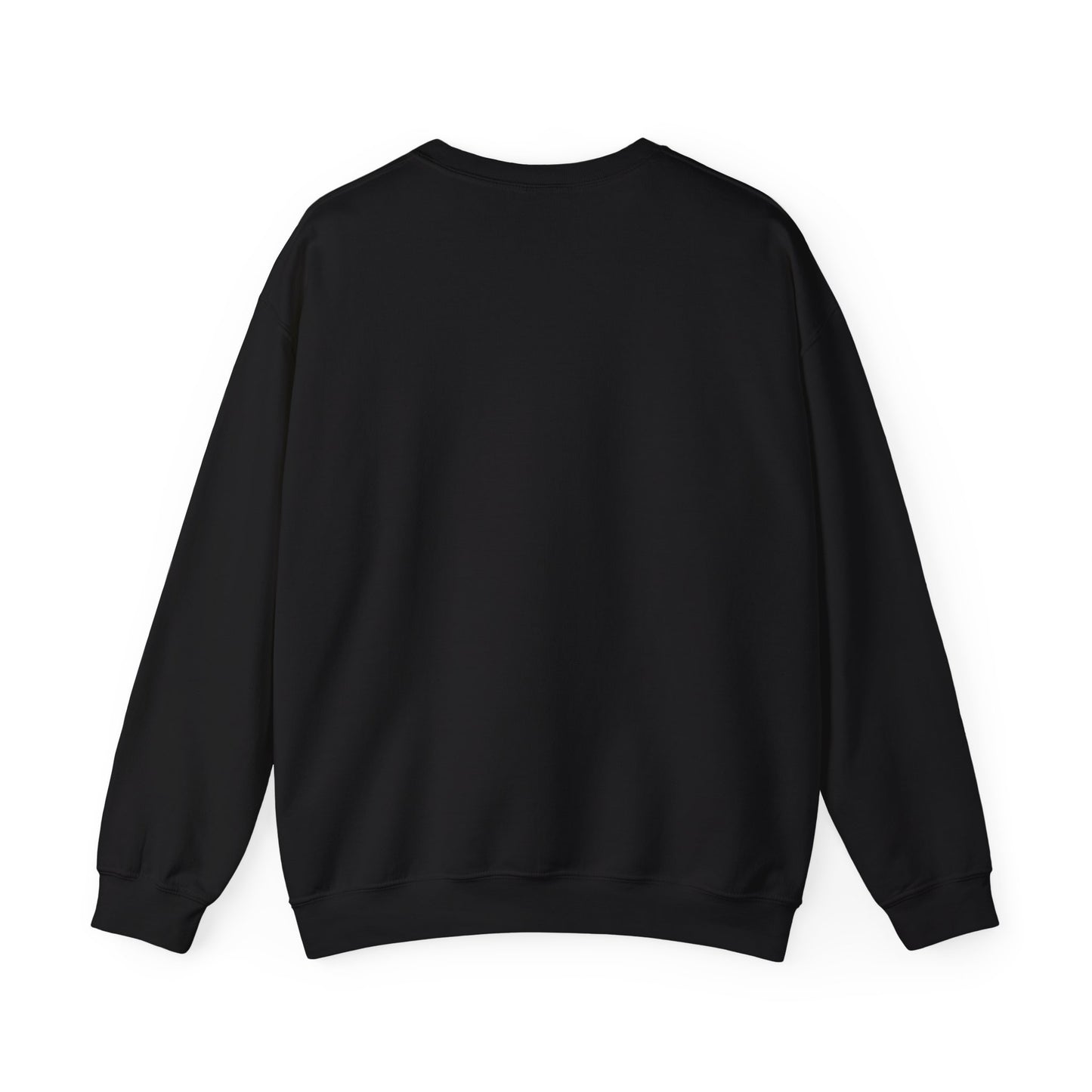 4 Unisex Heavy Blend™ Crewneck Sweatshirt