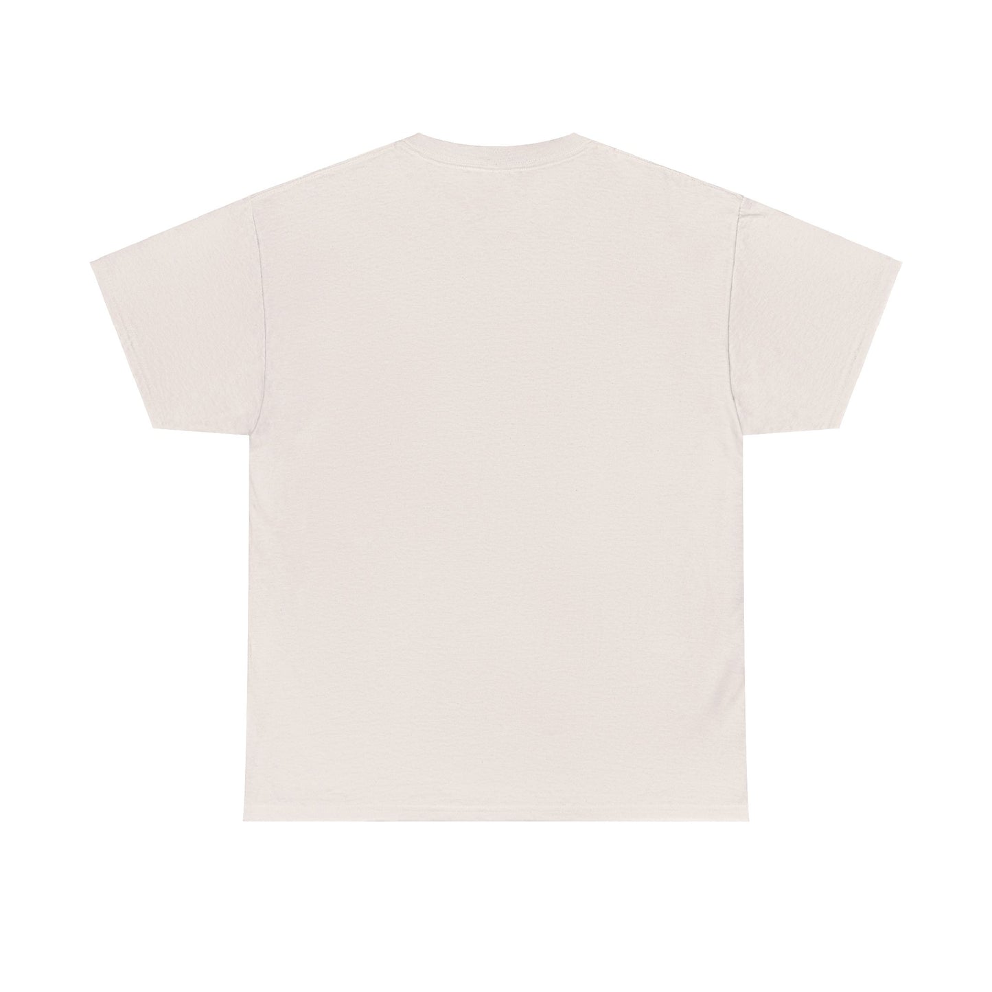 CAFFINATE Unisex Heavy Cotton Tee