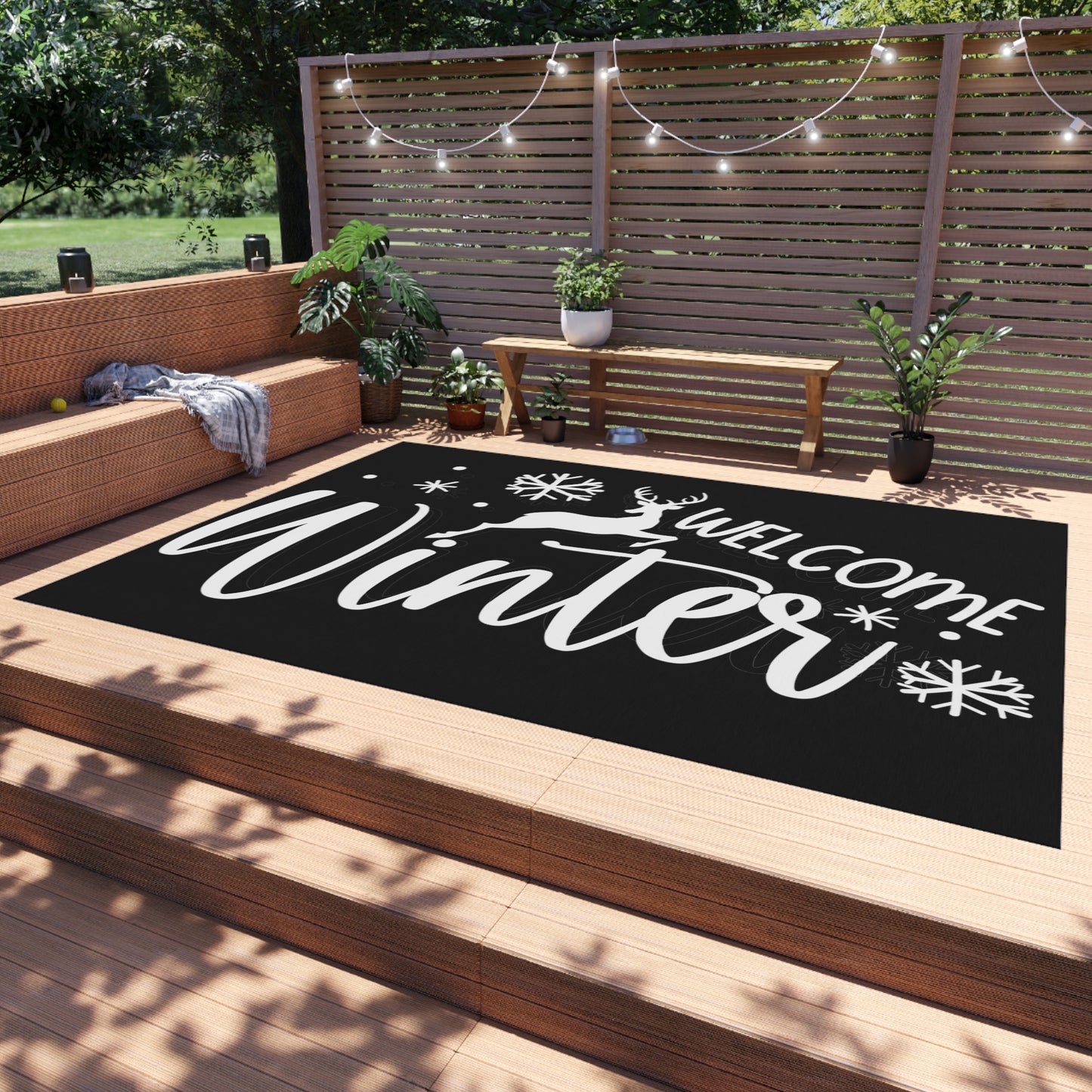 Outdoor Rug