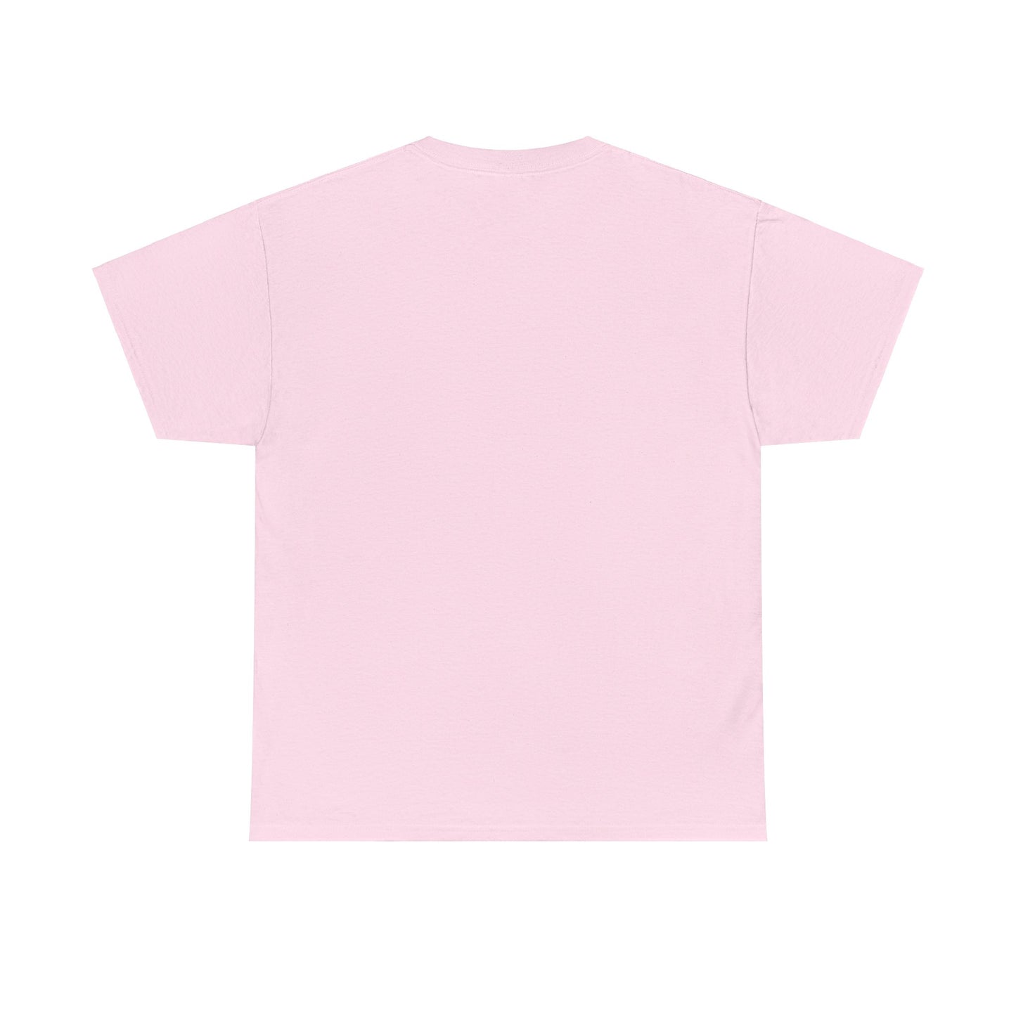 CAFFINATE Unisex Heavy Cotton Tee