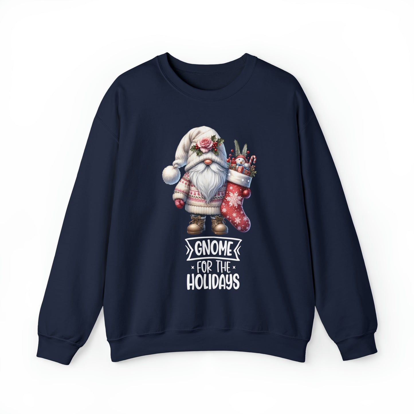 Holidays Unisex Heavy Blend™ Crewneck Sweatshirt