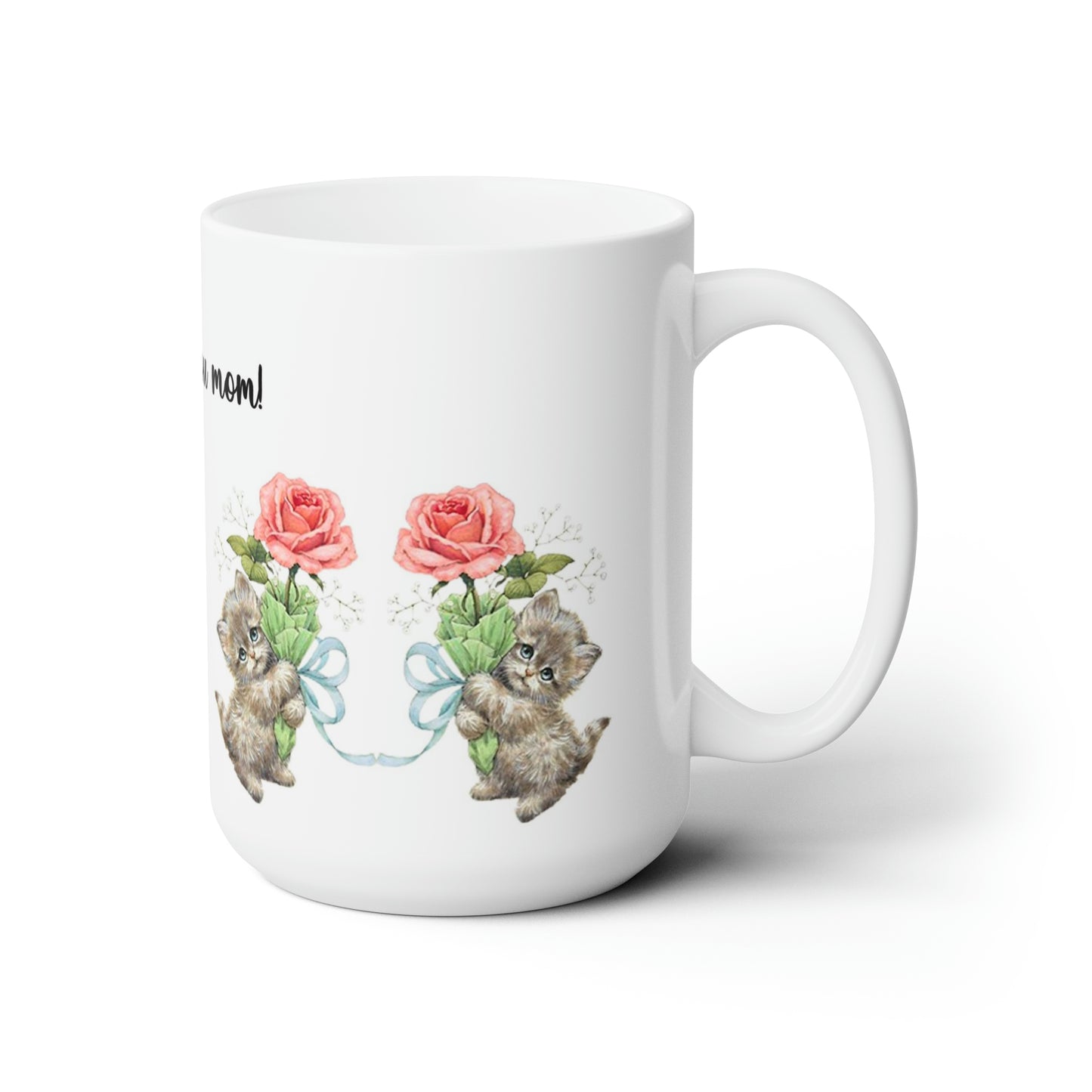 HMD2 Ceramic Mug 15oz