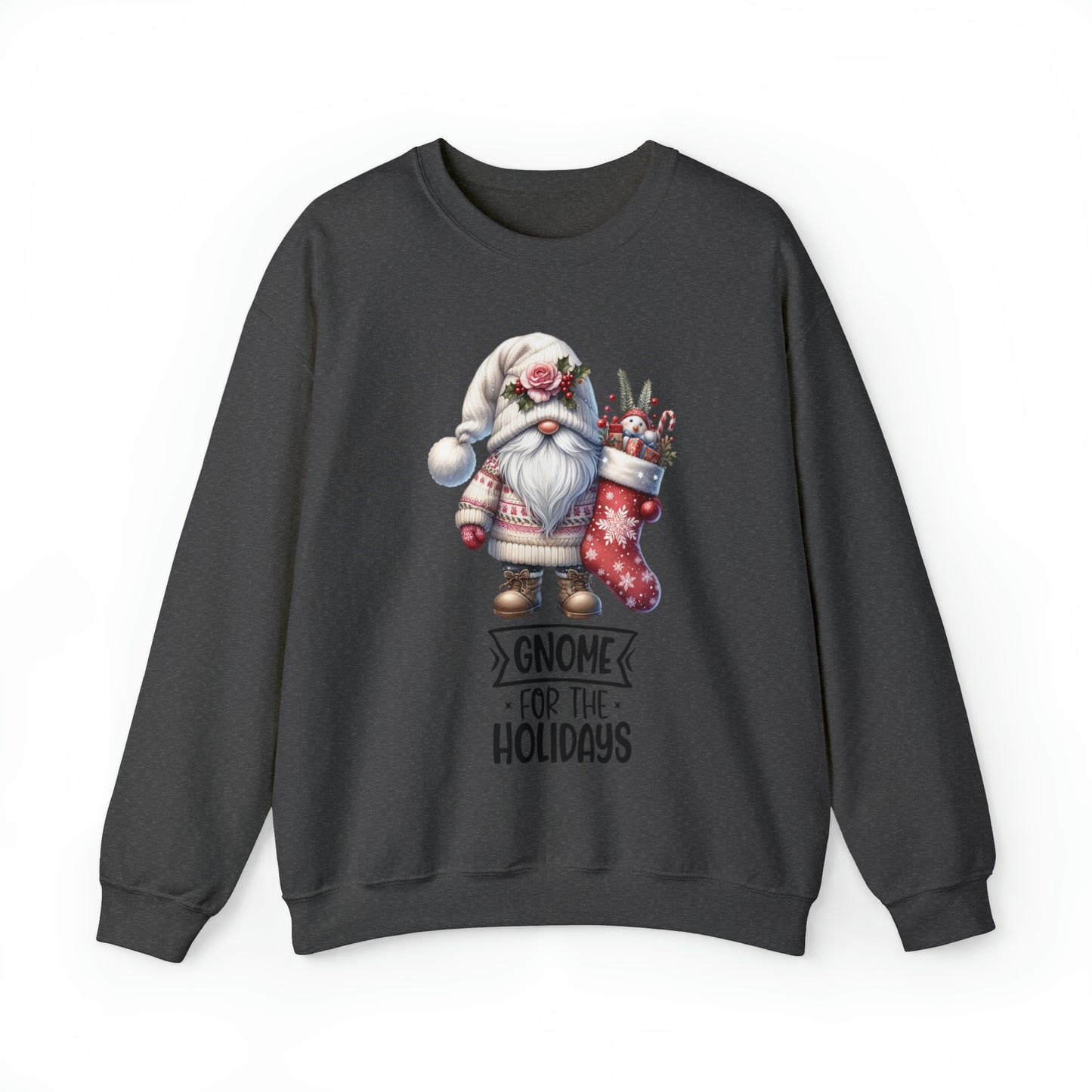 Holidays Unisex Heavy Blend™ Crewneck Sweatshirt