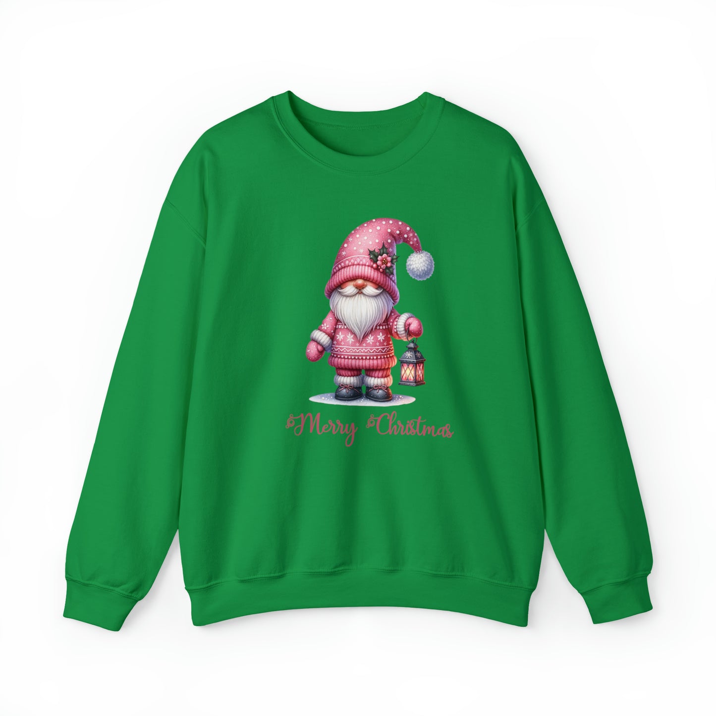 Pink Merry Unisex Heavy Blend™ Crewneck Sweatshirt