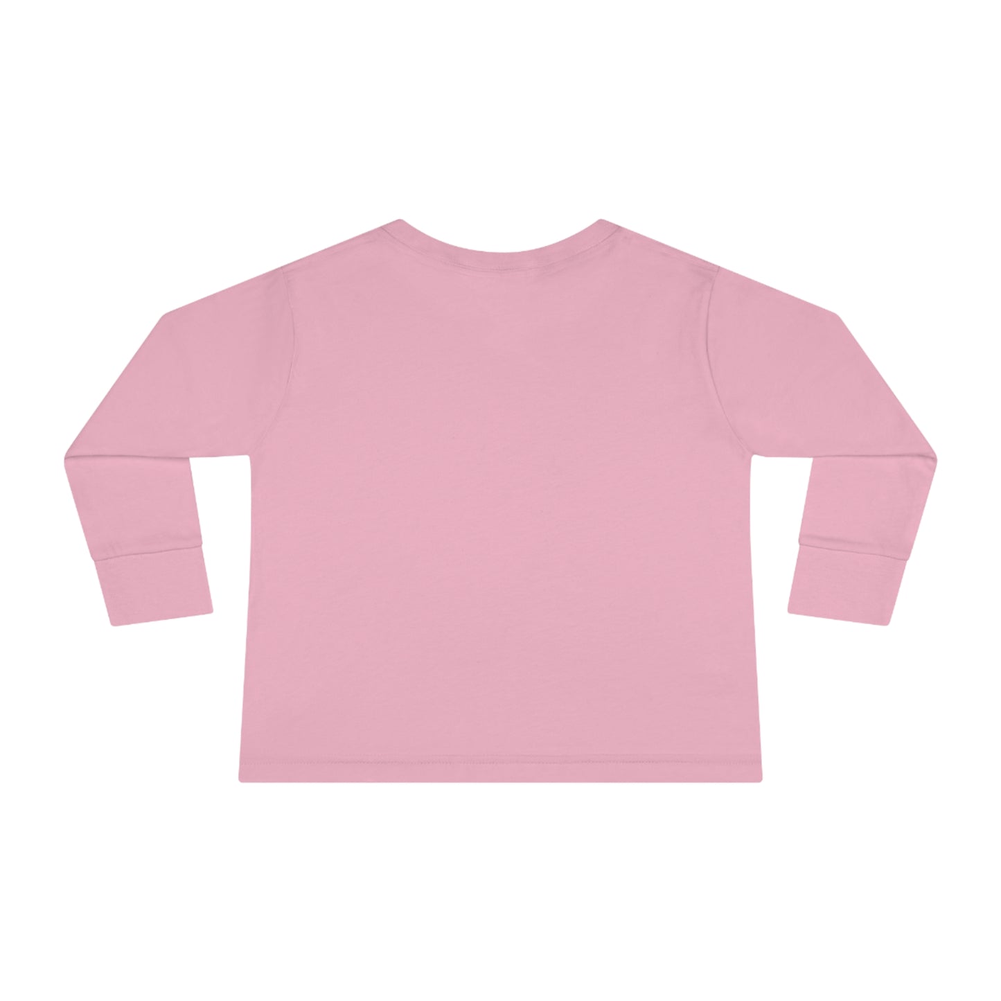 TEES Toddler Long Sleeve Tee